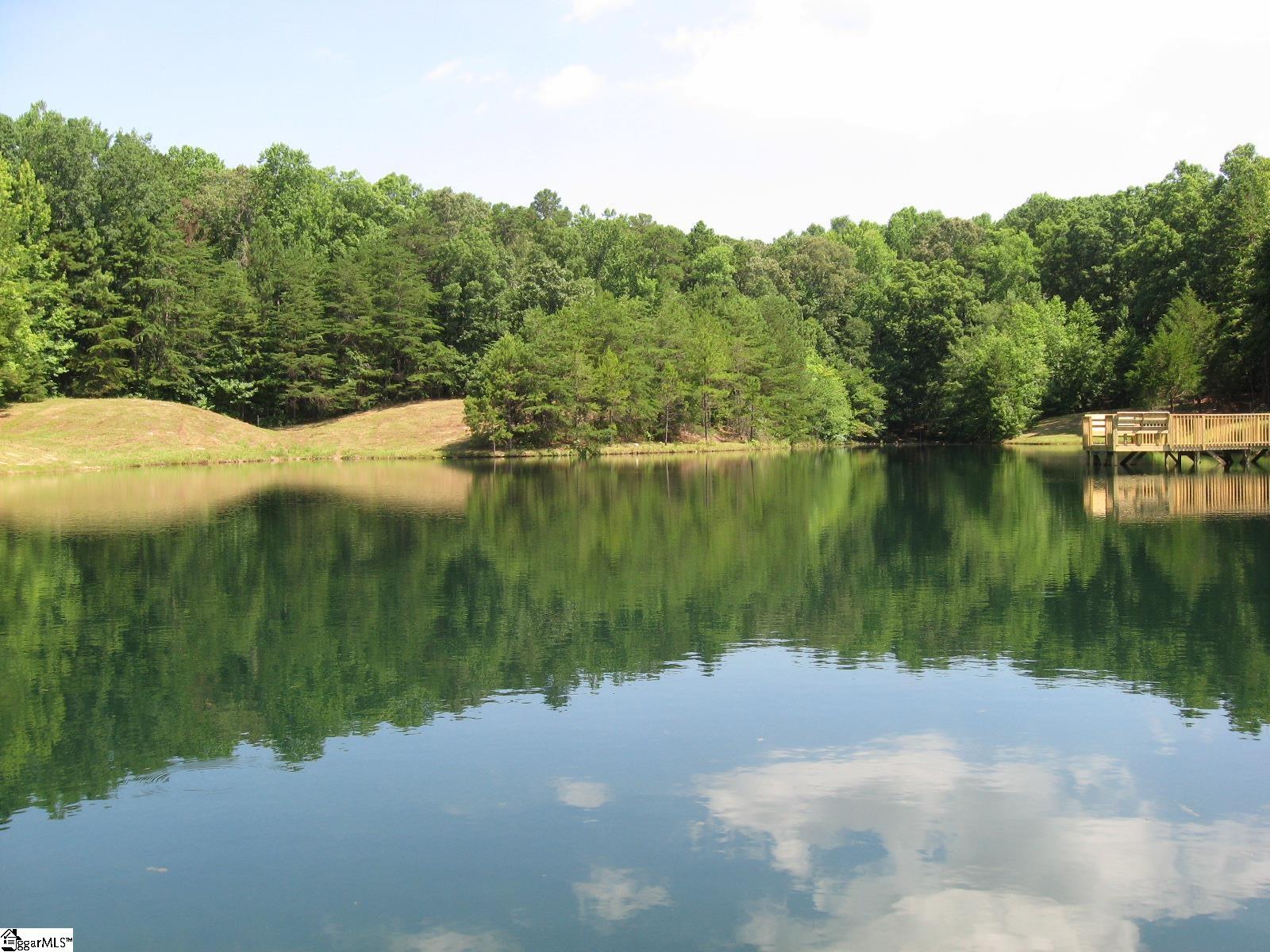 563 Compton Road Clinton, SC 29325