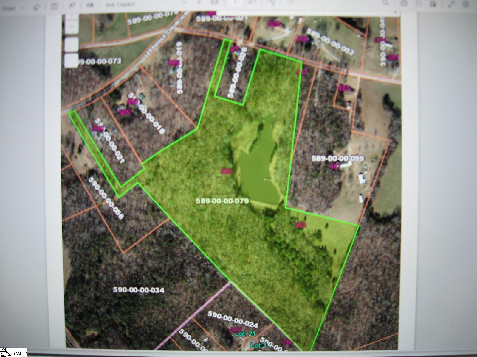 563 Compton Road Clinton, SC 29325