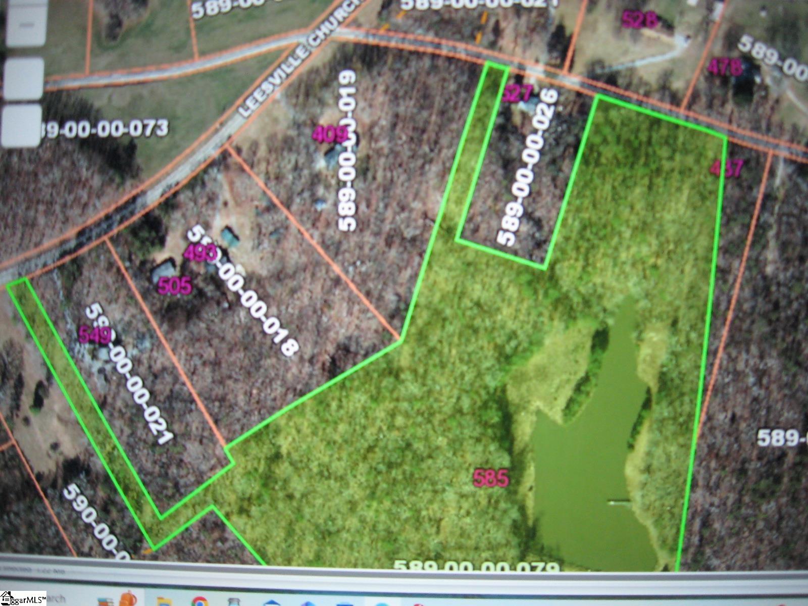 563 Compton Road Clinton, SC 29325