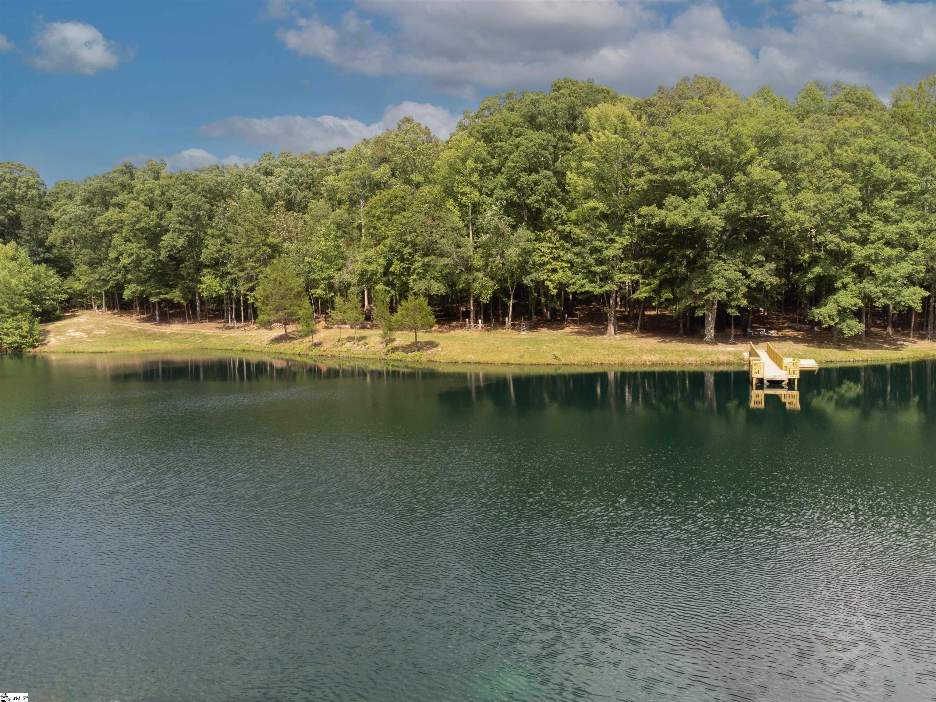 563 Compton Road Clinton, SC 29325