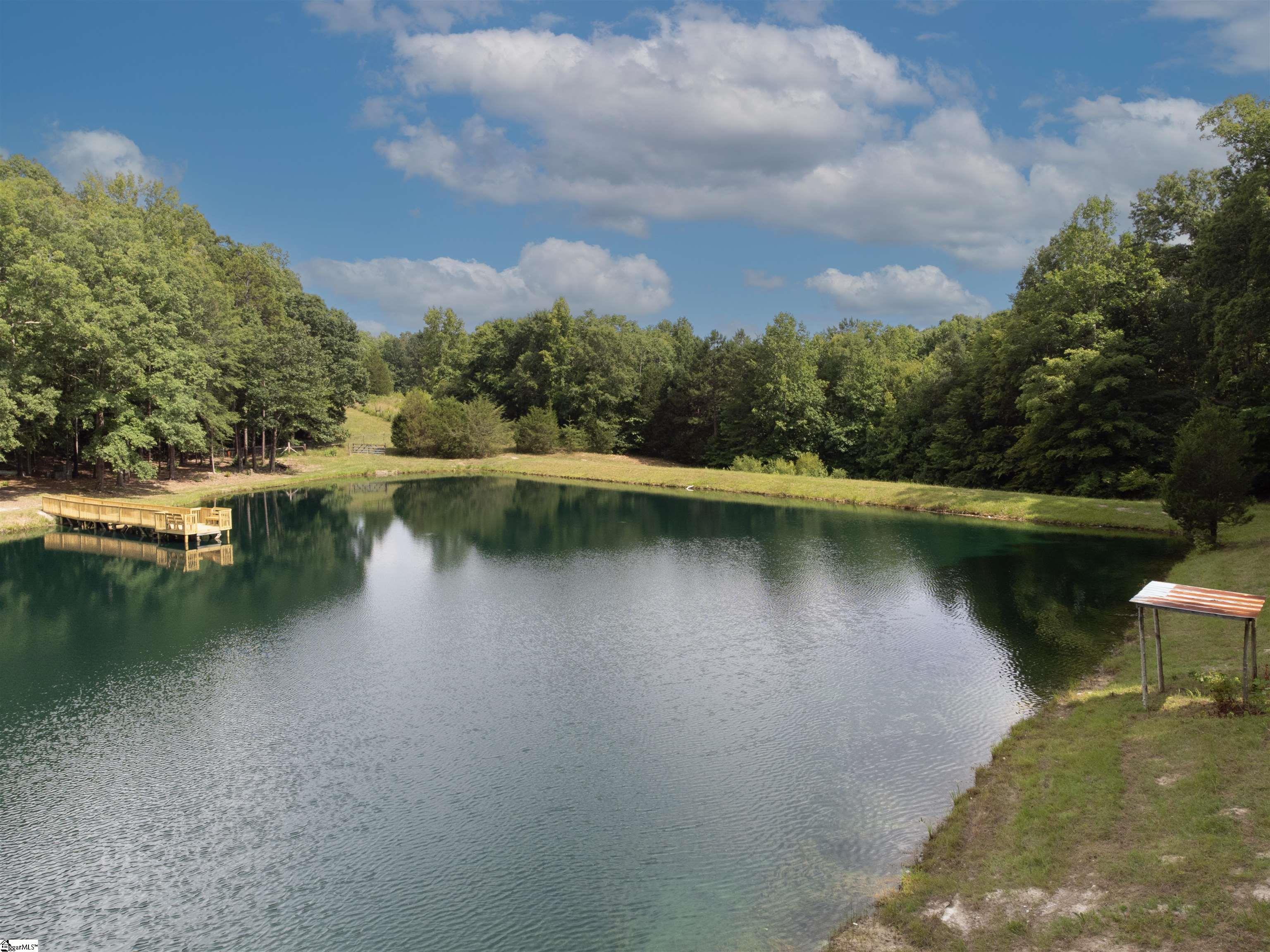563 Compton Road Clinton, SC 29325