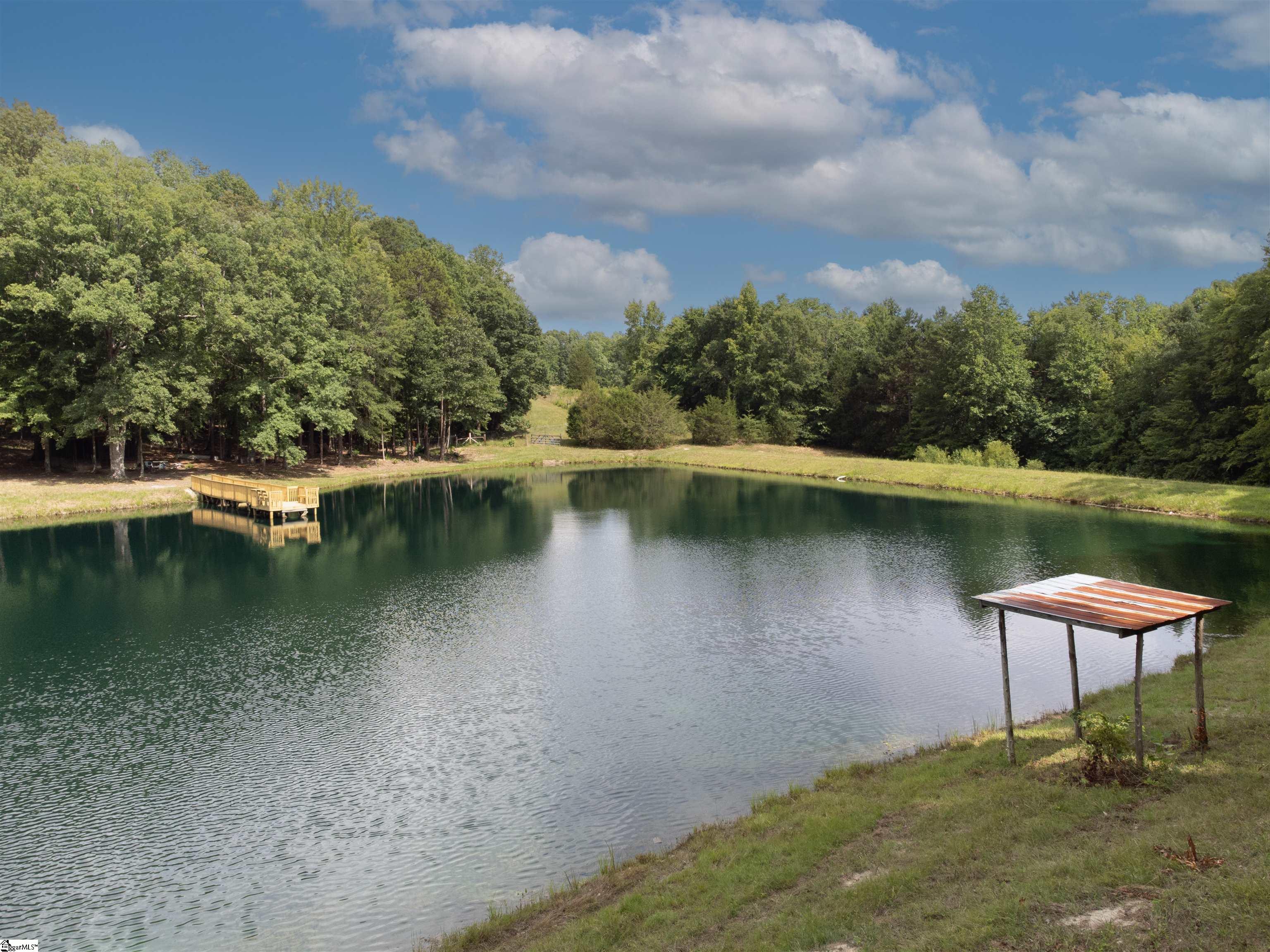 563 Compton Road Clinton, SC 29325