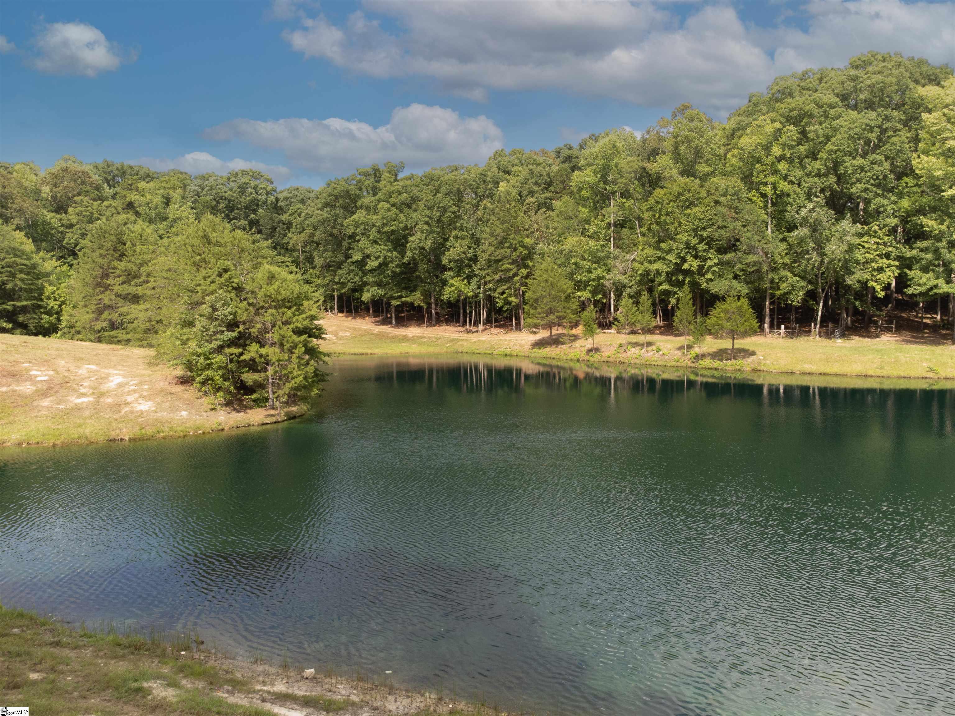 563 Compton Road Clinton, SC 29325