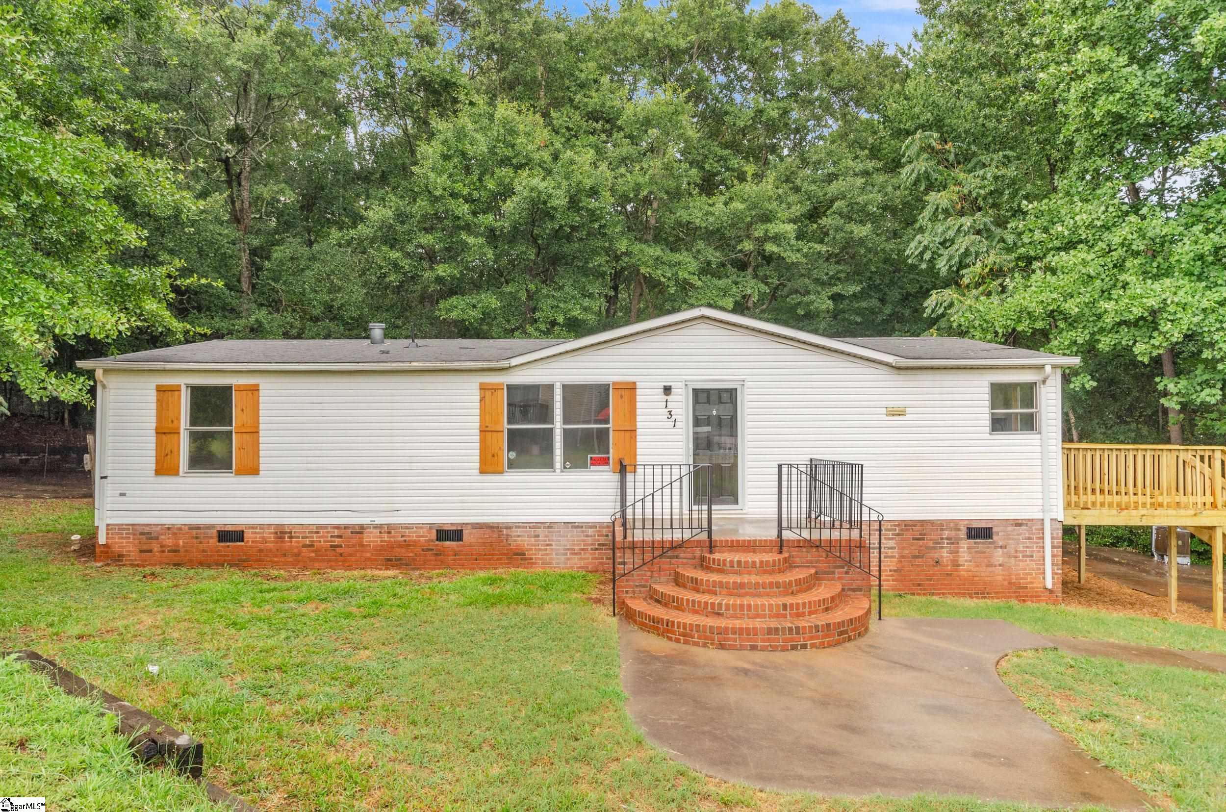 131 White Horse Road, Greenville, South Carolina image 1