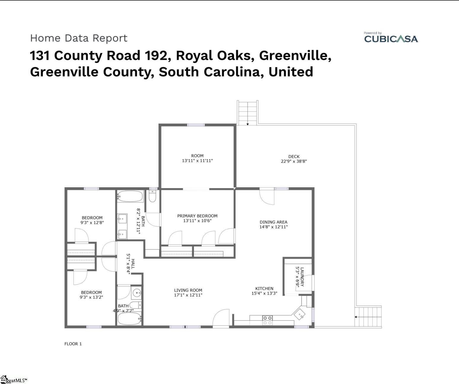 131 White Horse Road, Greenville, South Carolina image 32