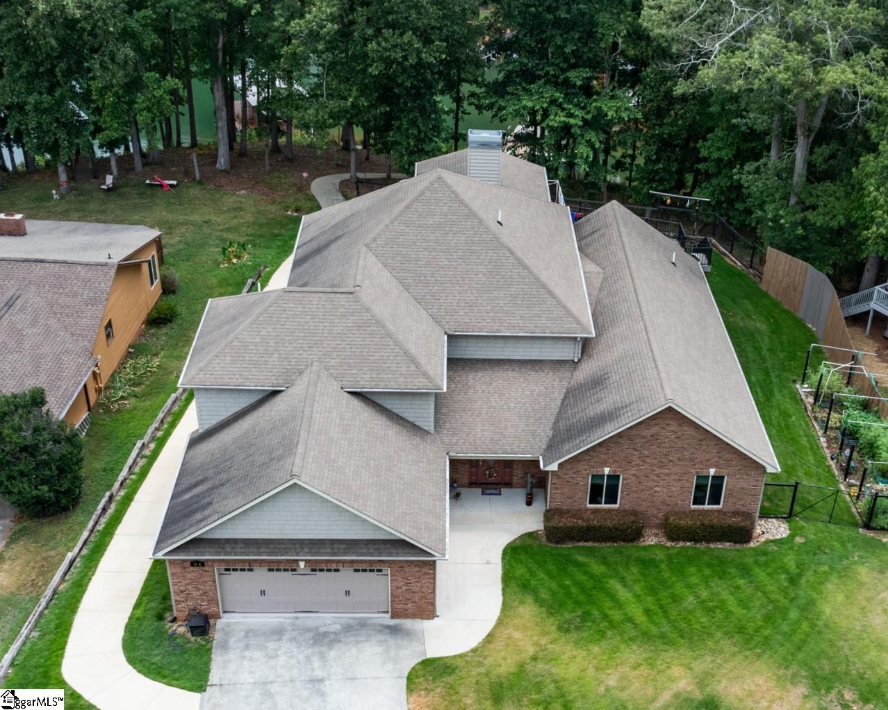 1114 Sunset Lane Anderson, SC 29626