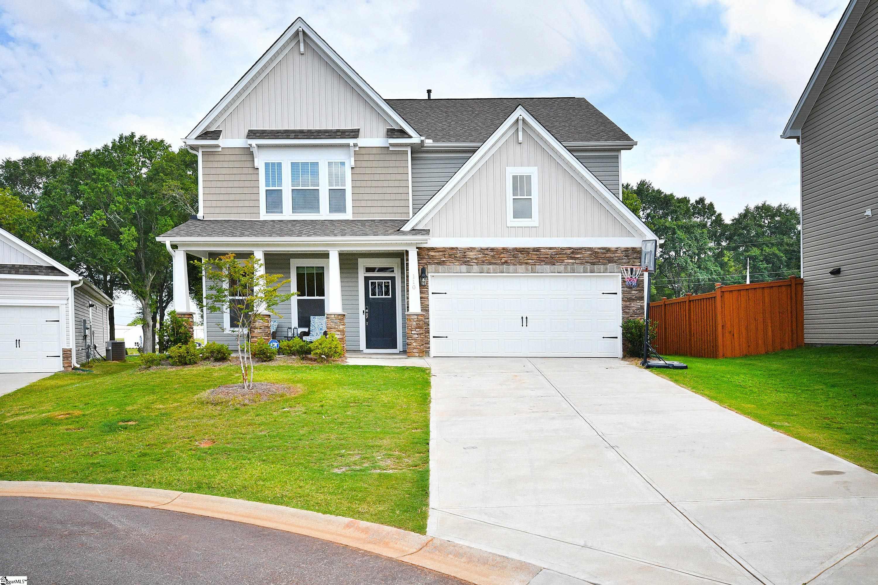 110 Jimmybean, Greenville, South Carolina image 1