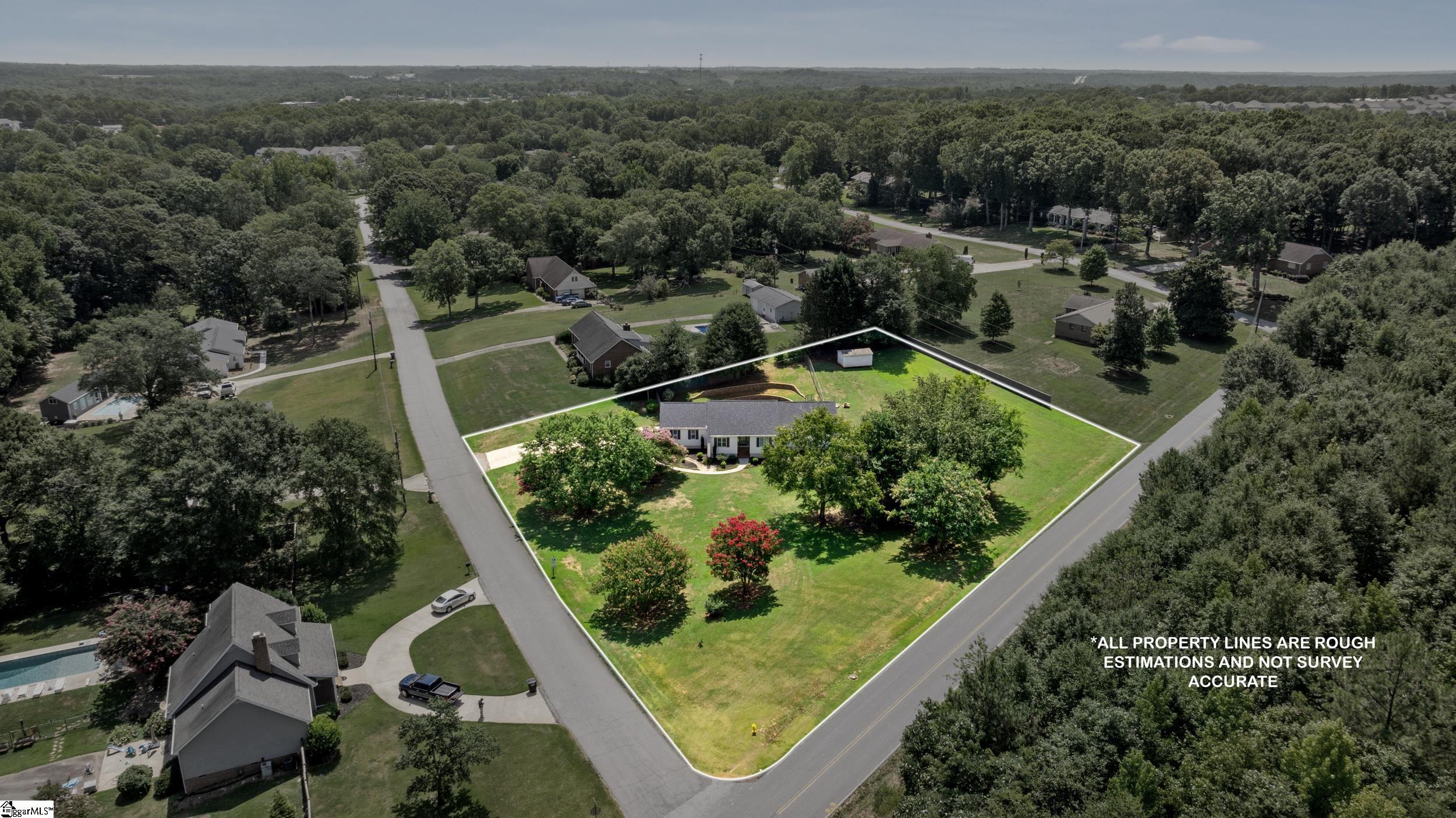 141 Charles, Piedmont, South Carolina image 3