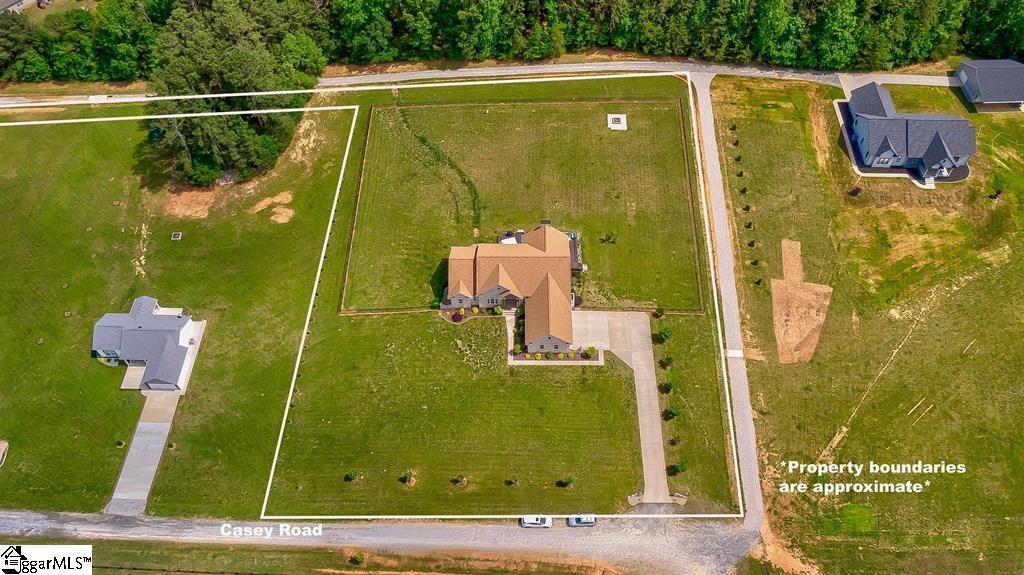 428 Casey, Woodruff, South Carolina image 3