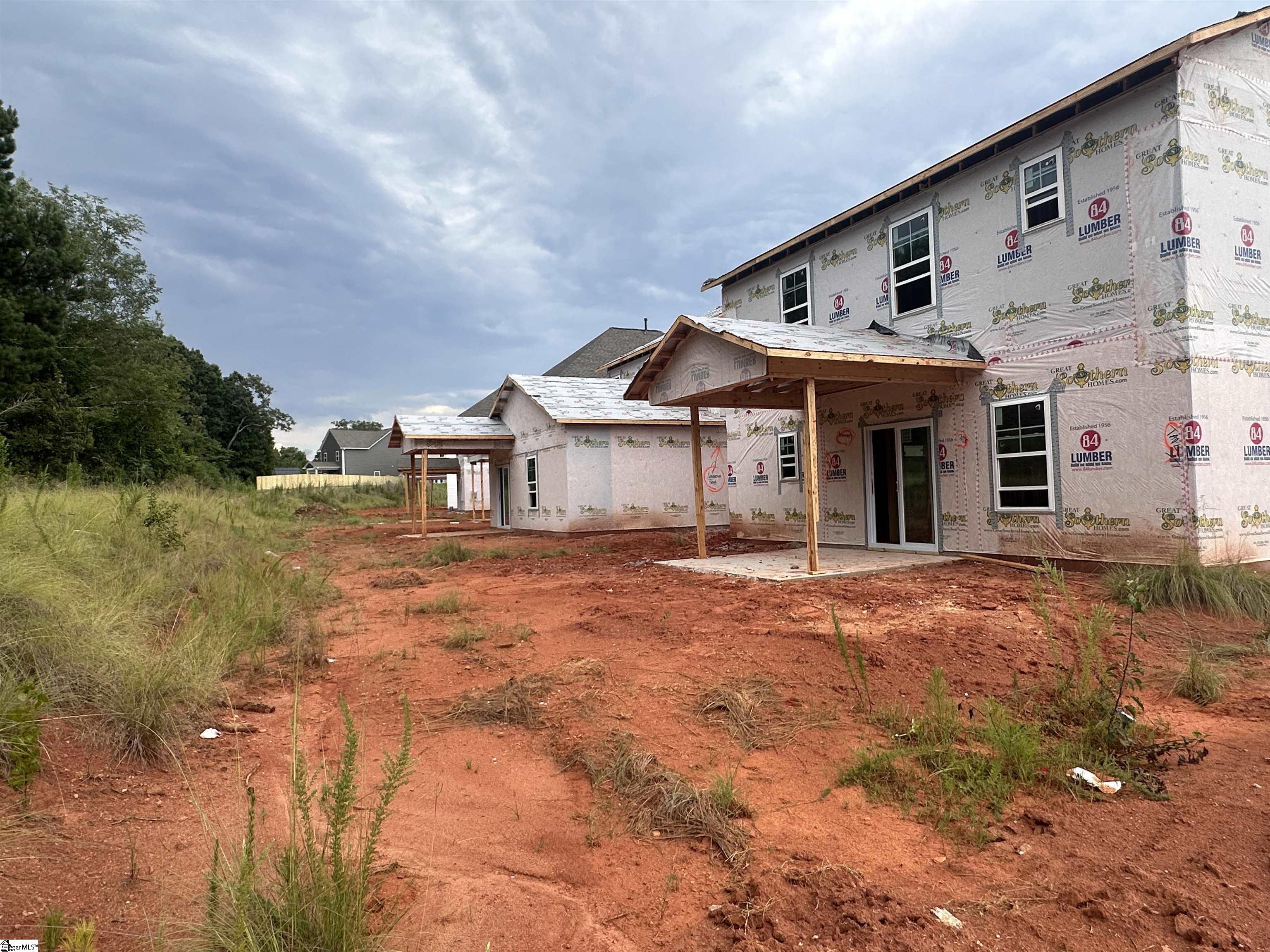 1102 Silverbend, Duncan, South Carolina image 10