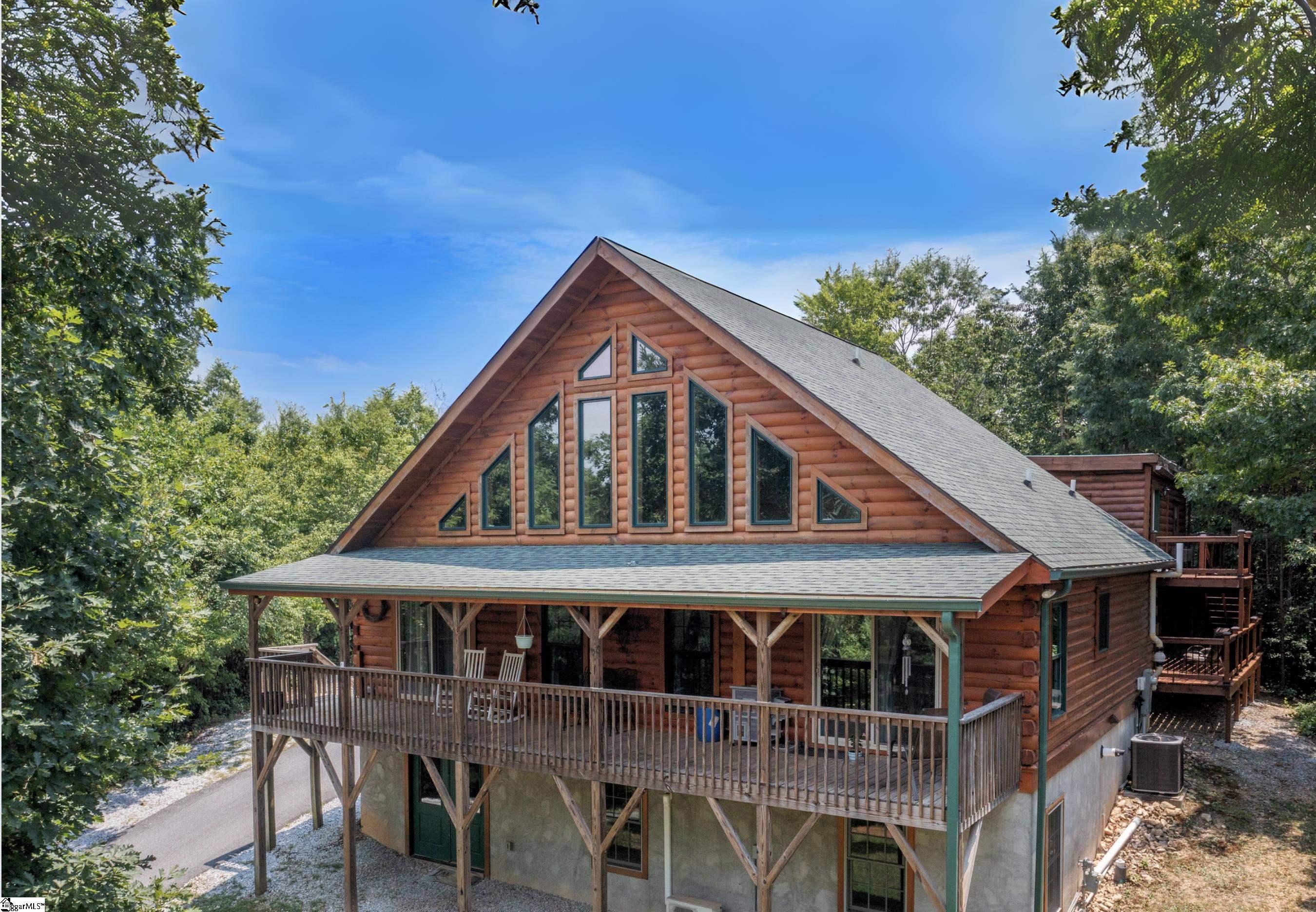 1436 Highway 414 Travelers Rest, SC 29690