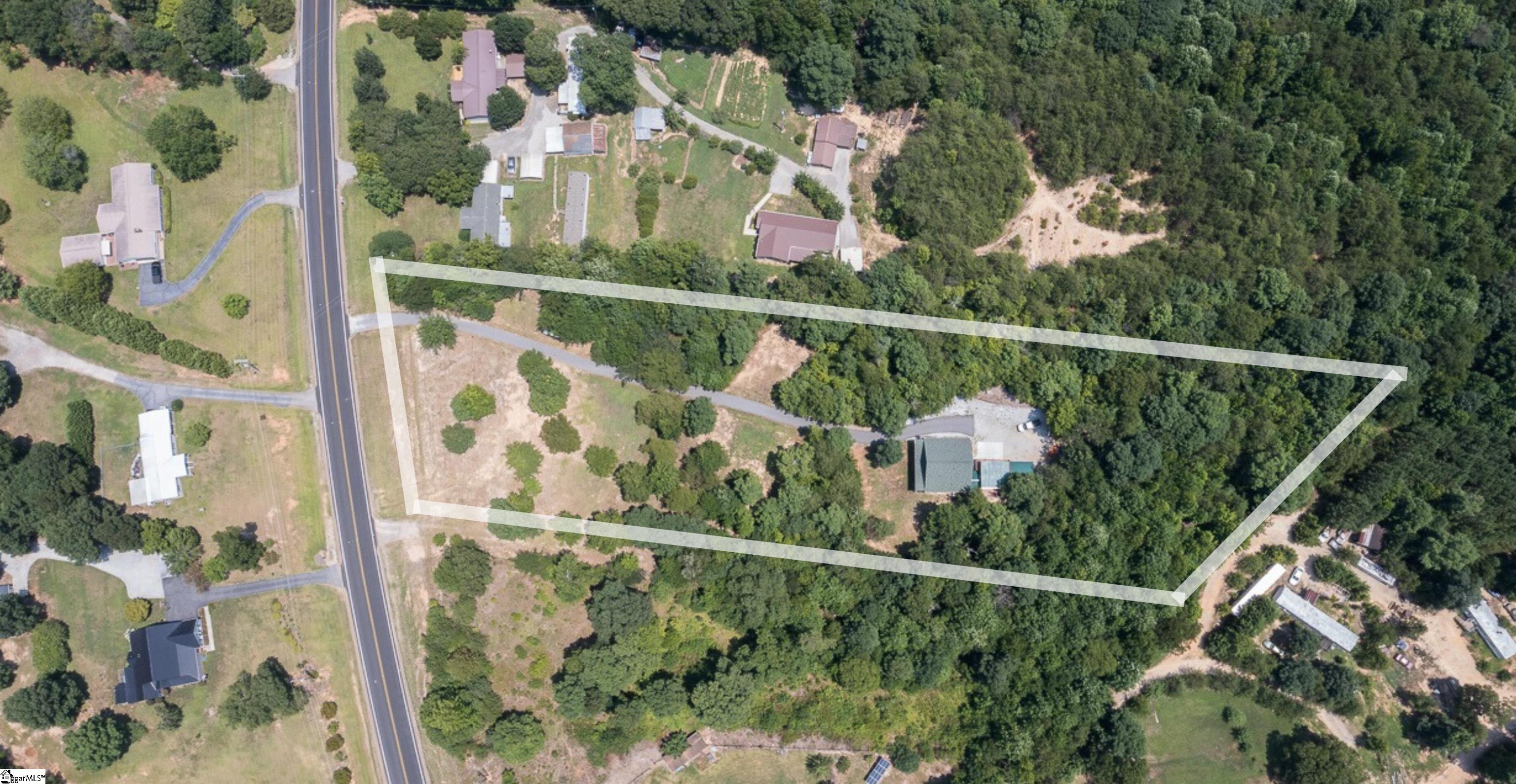 1436 Highway 414 Travelers Rest, SC 29690