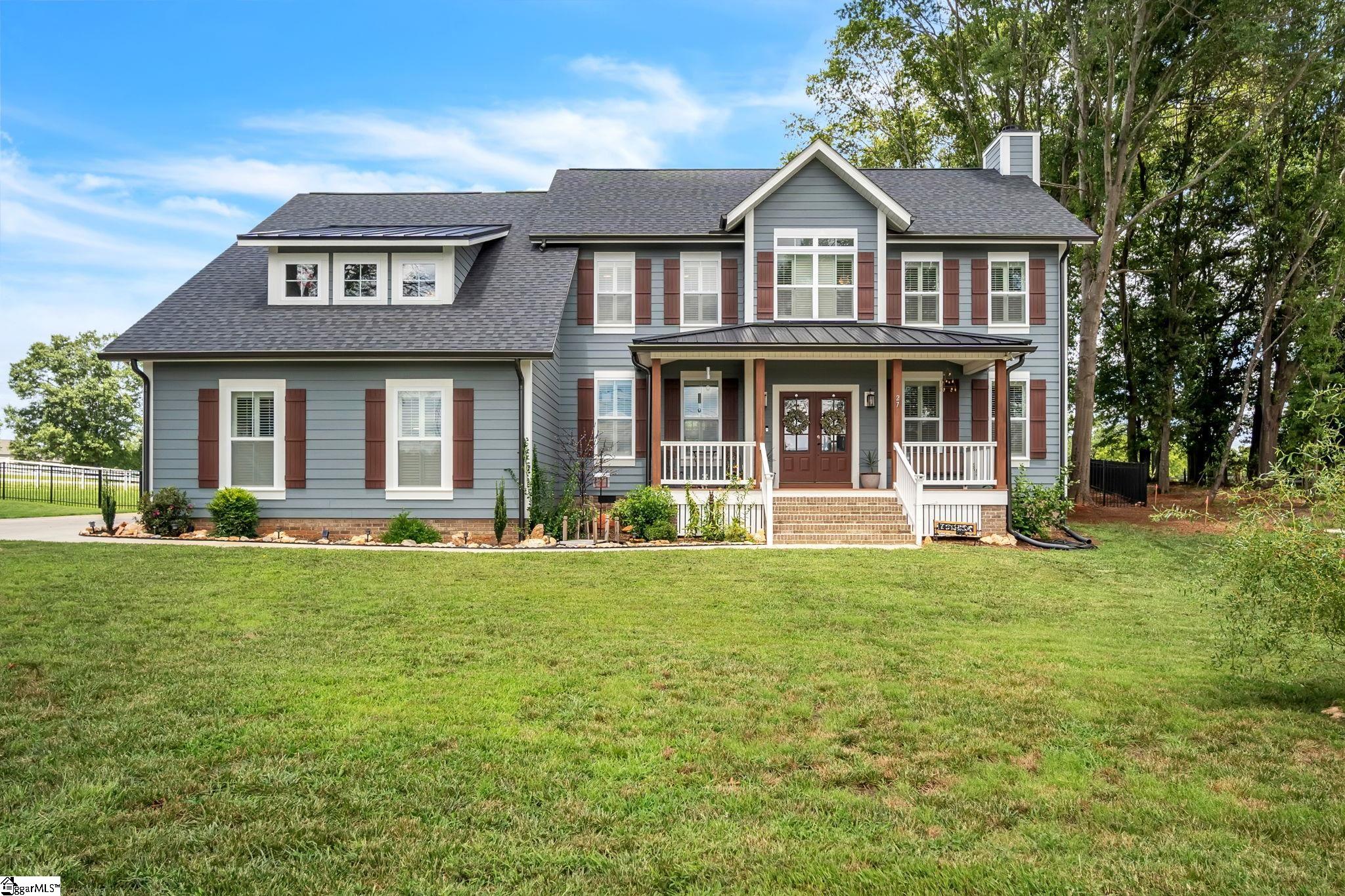 27 Camarillo Court, Pelzer SC 29669