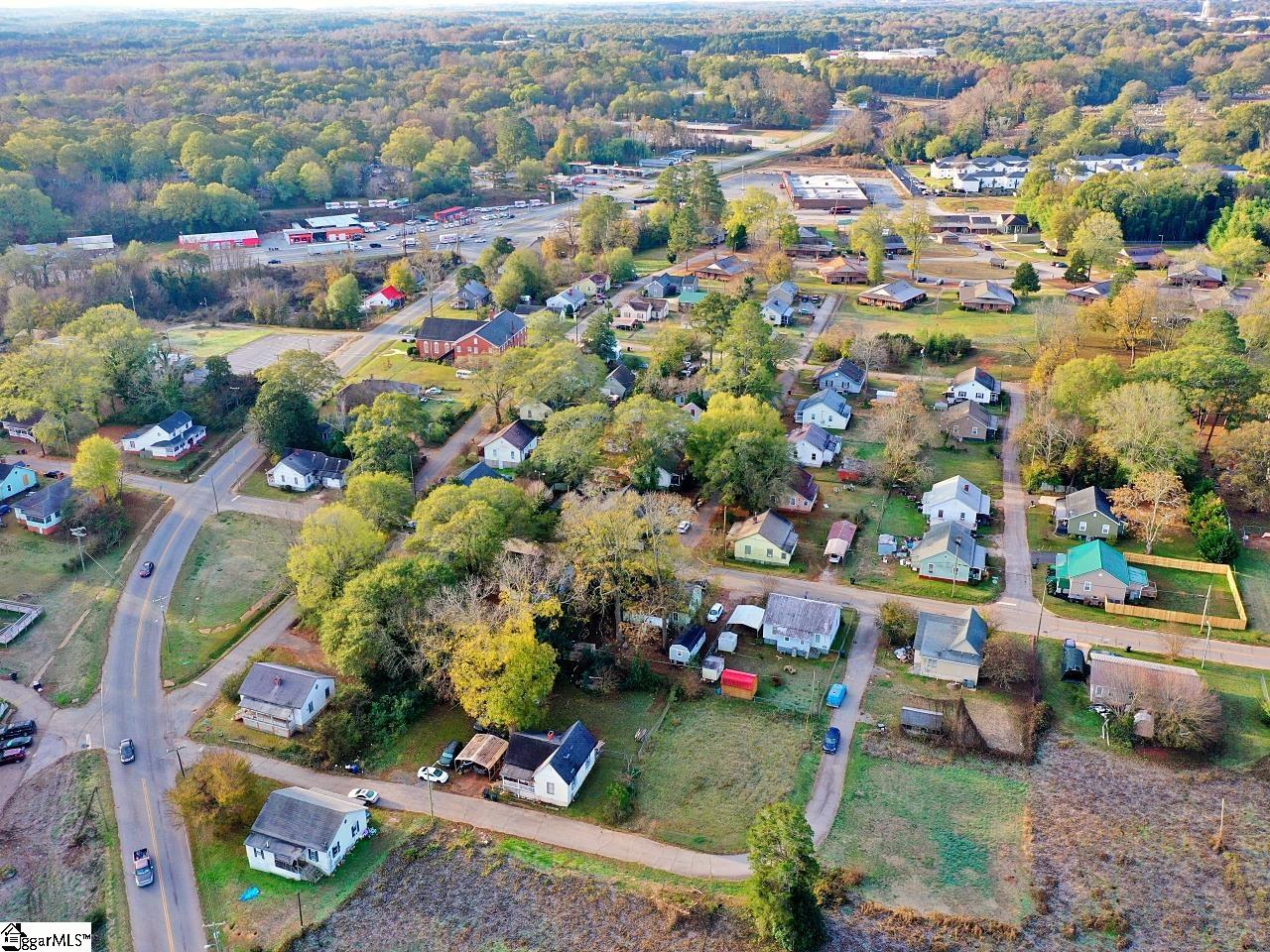 1402 Mitchell, Anderson, South Carolina image 2