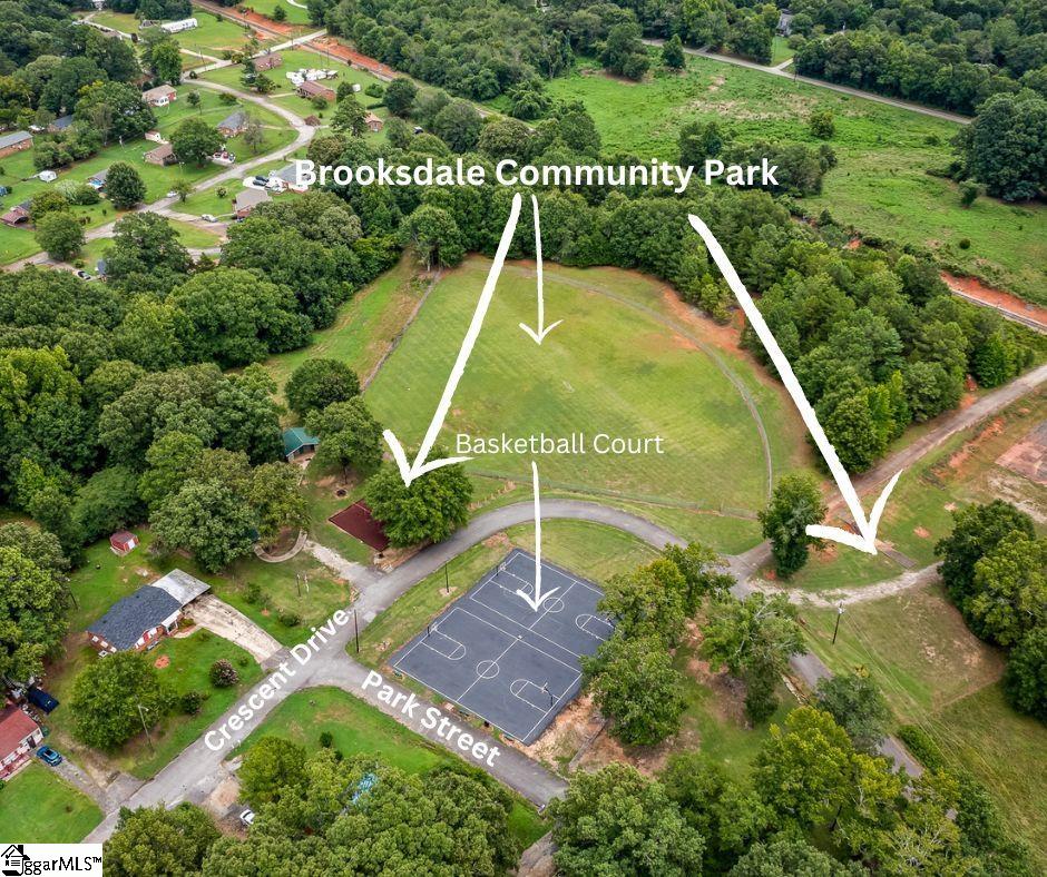 4 Park, Williamston, South Carolina image 4