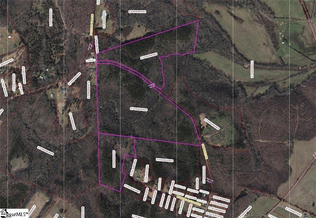300 Oak Tree, Honea Path, South Carolina image 1