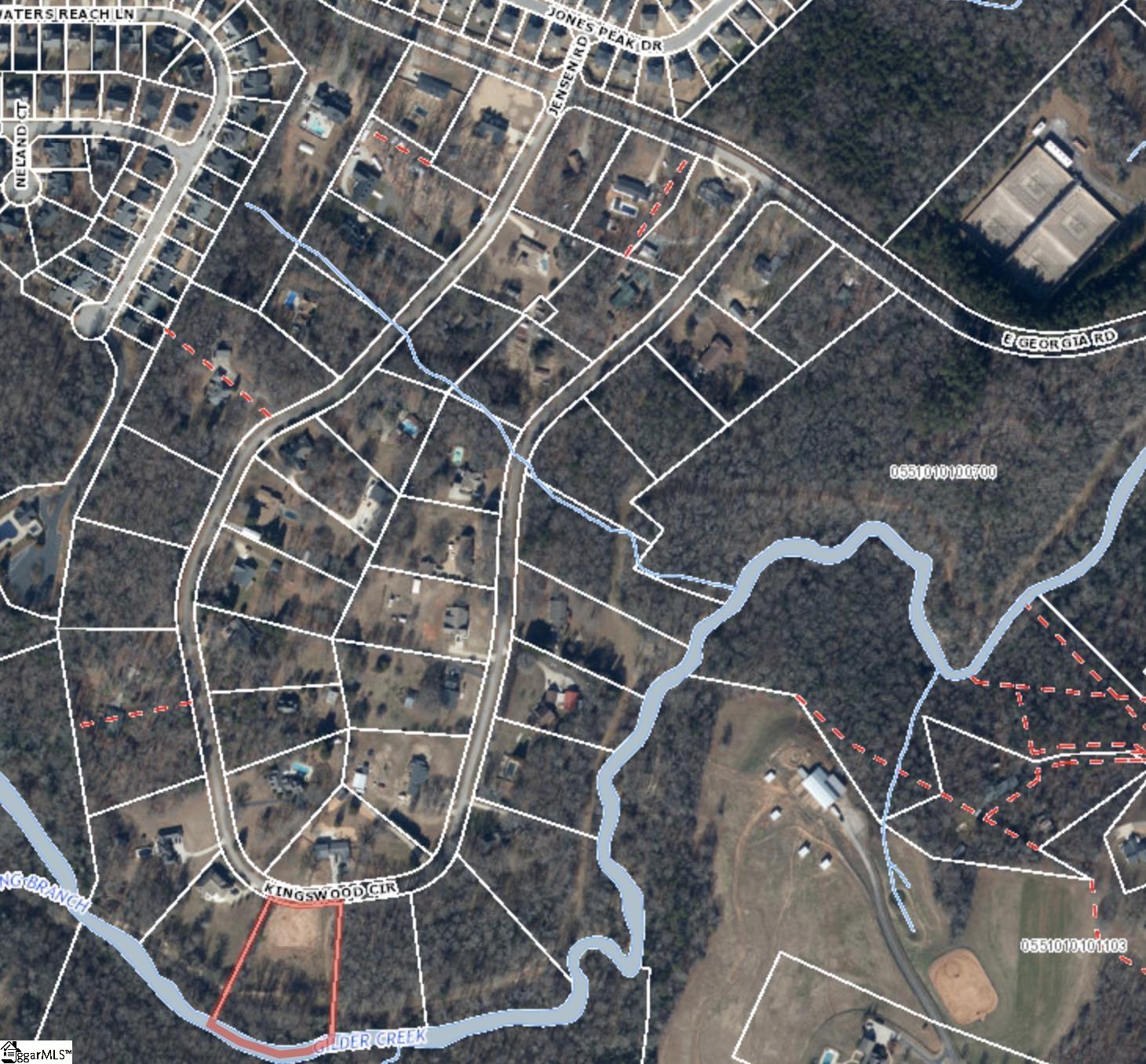 123 Kingswood, Simpsonville, South Carolina image 2