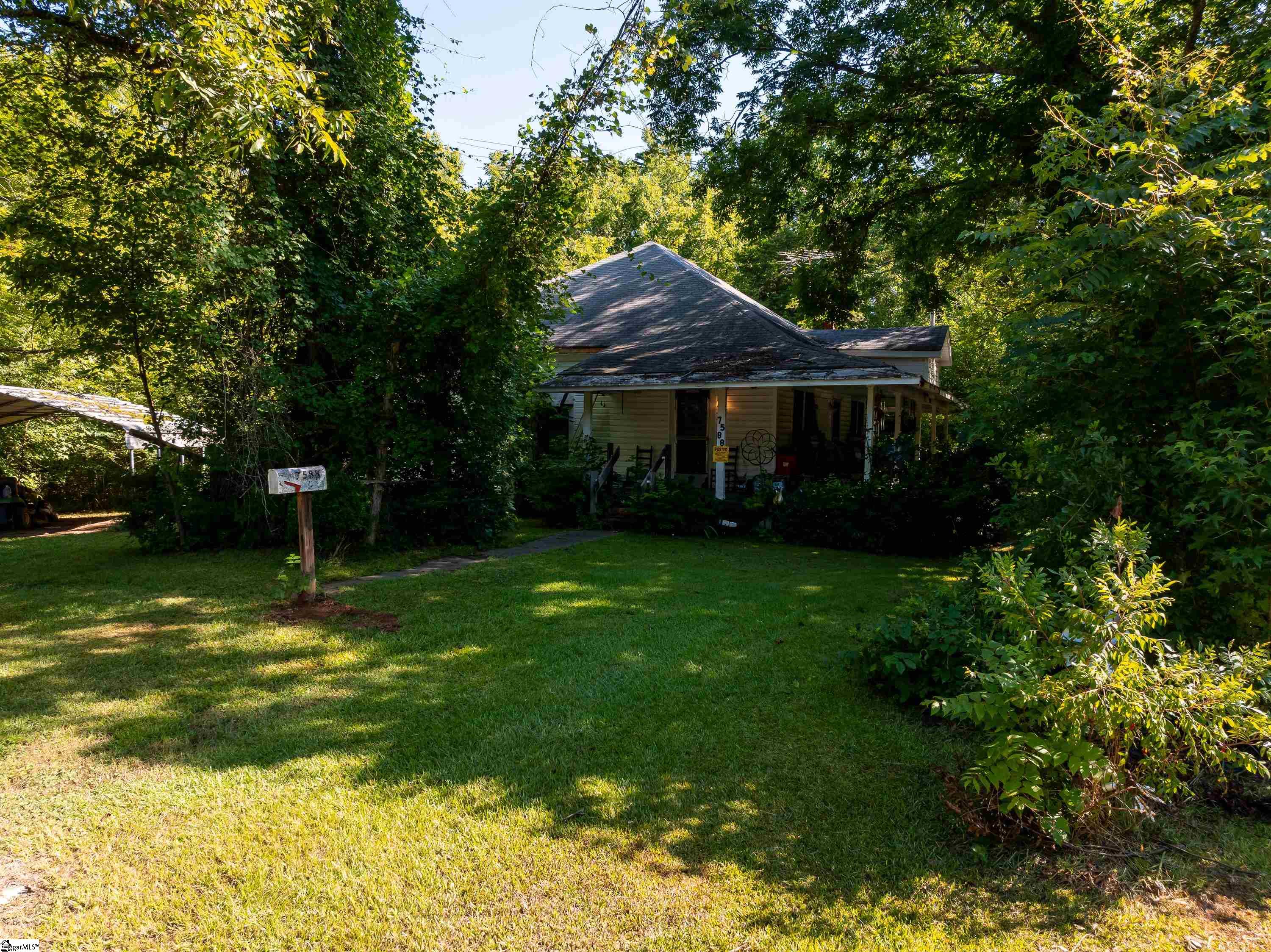 7588 Ekom Beach, Ware Shoals, South Carolina image 12