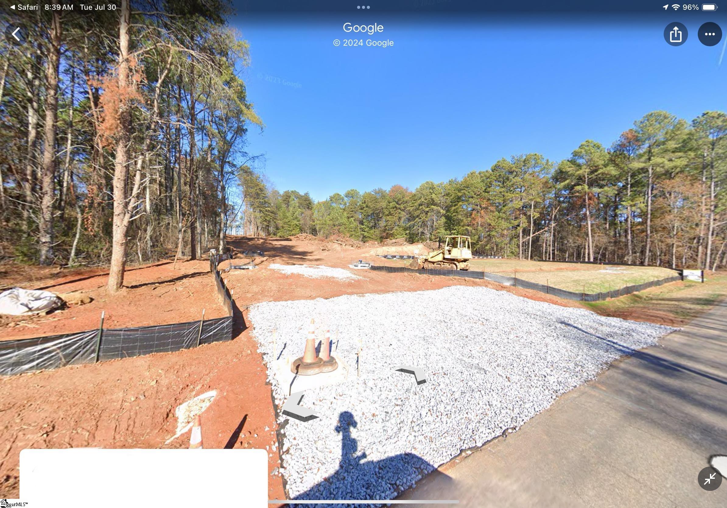 Existing State/Condition of Neighborhood
