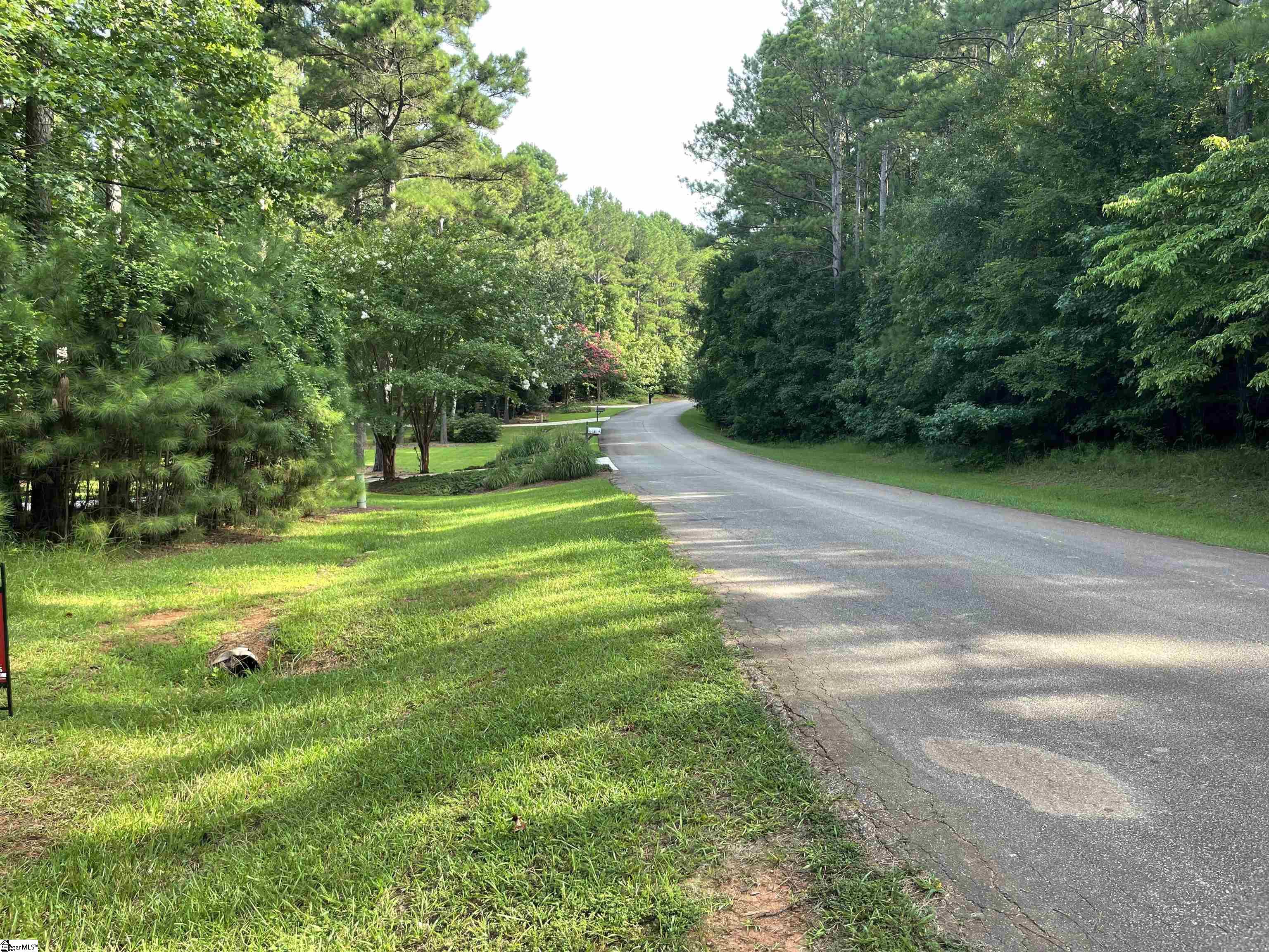 91 Point Arrowhead Circle Cross Hill, SC 29332