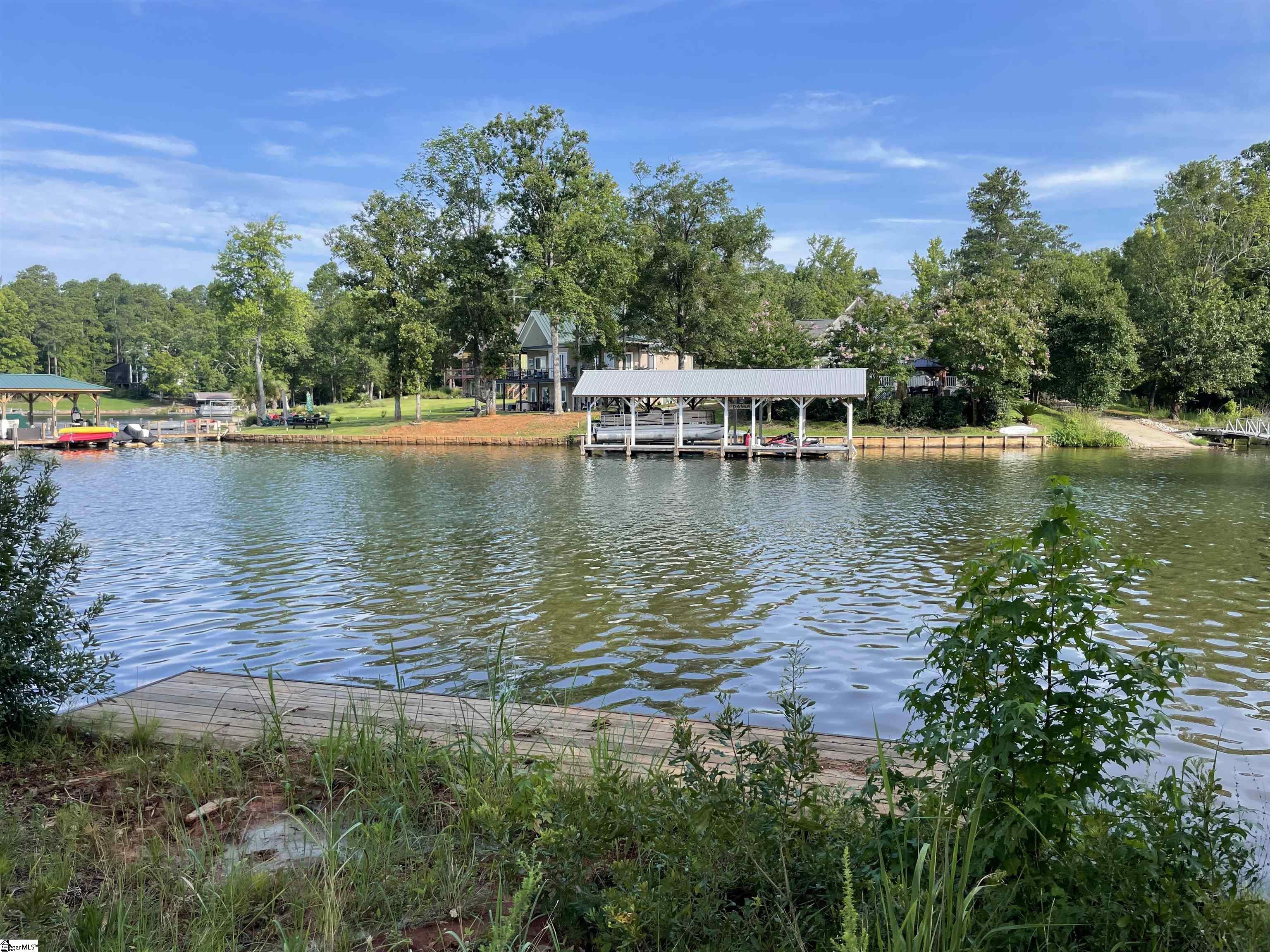91 Point Arrowhead, Cross Hill, South Carolina image 13
