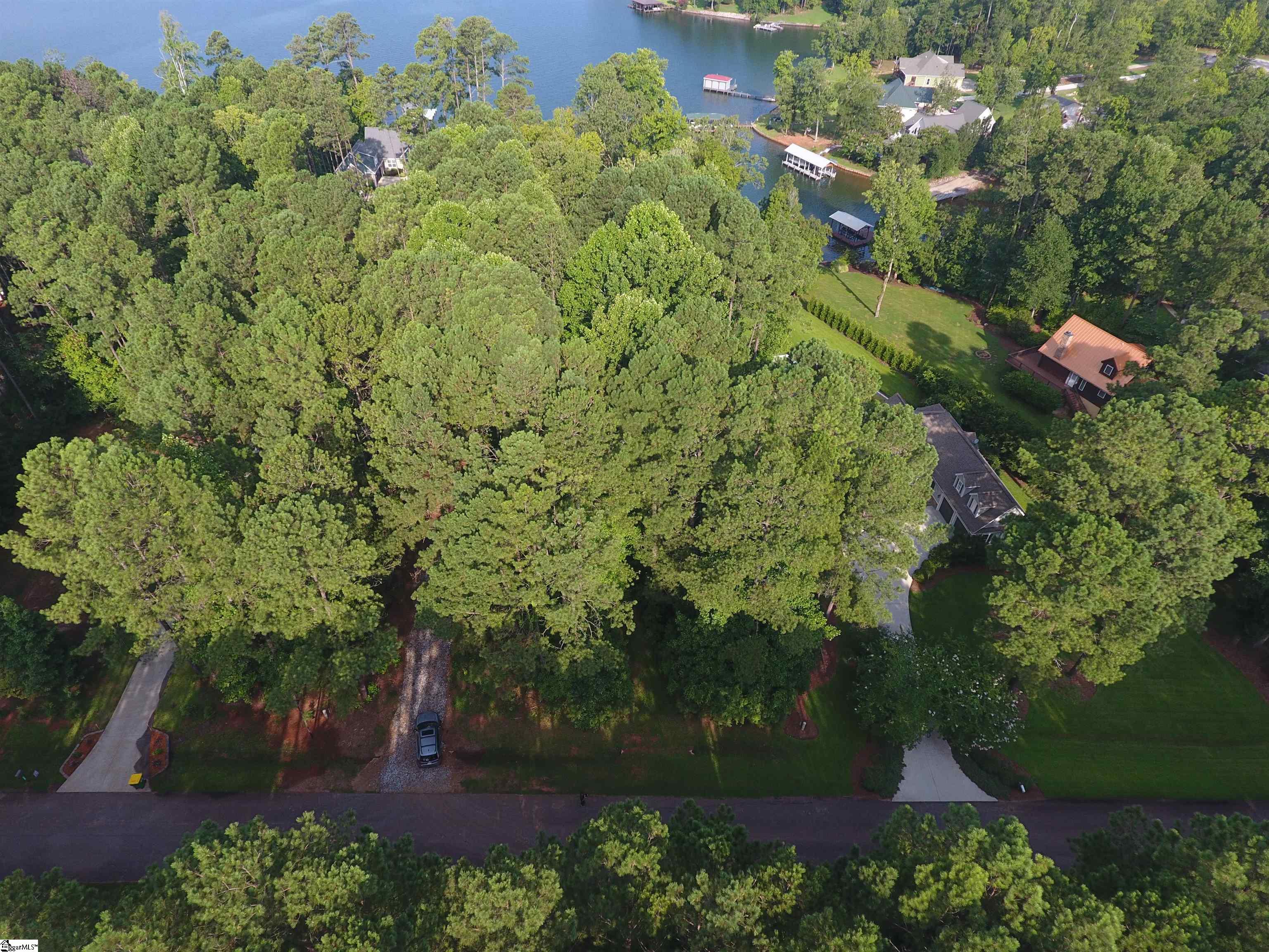 91 Point Arrowhead, Cross Hill, South Carolina image 20