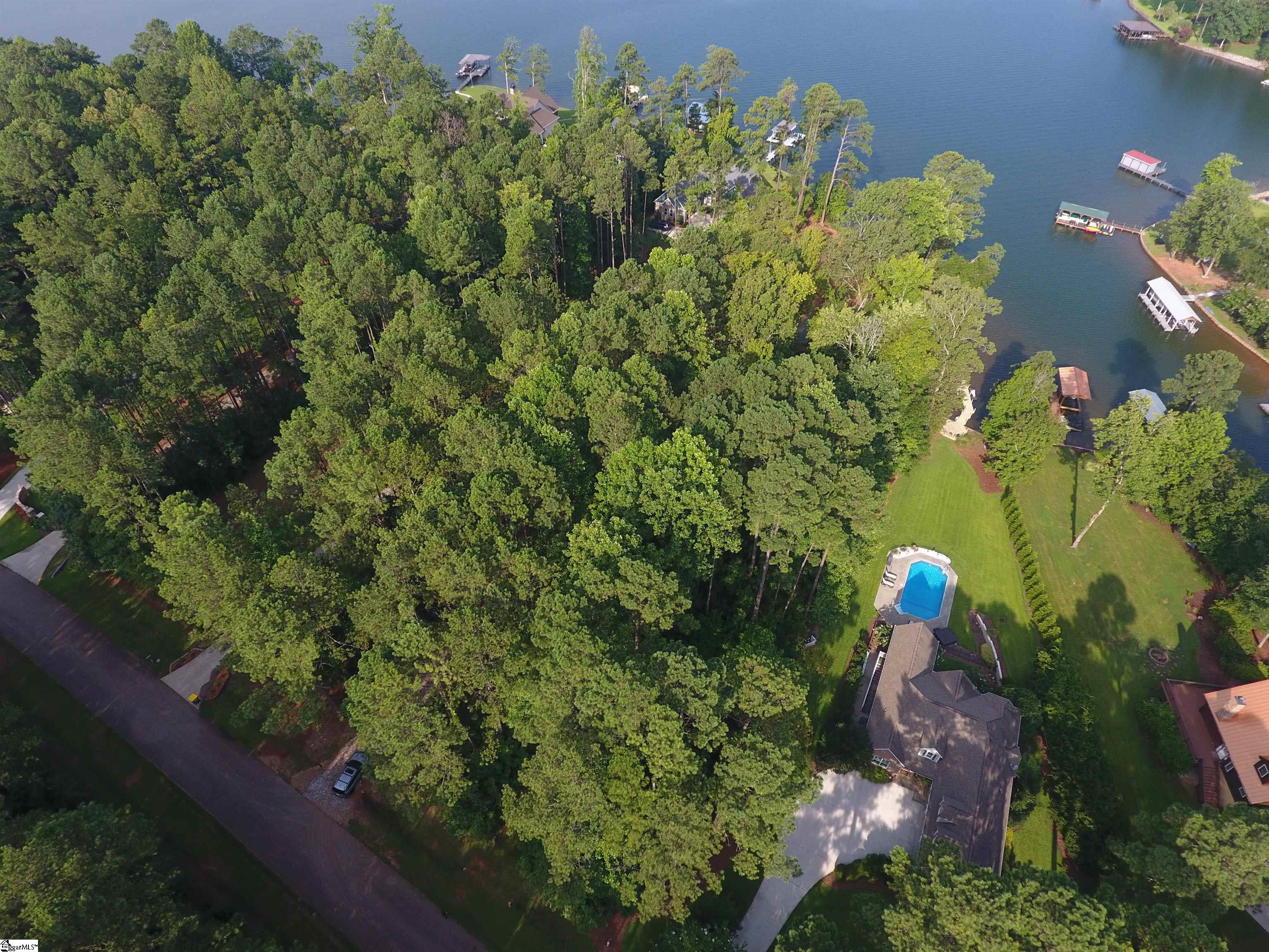 91 Point Arrowhead, Cross Hill, South Carolina image 21