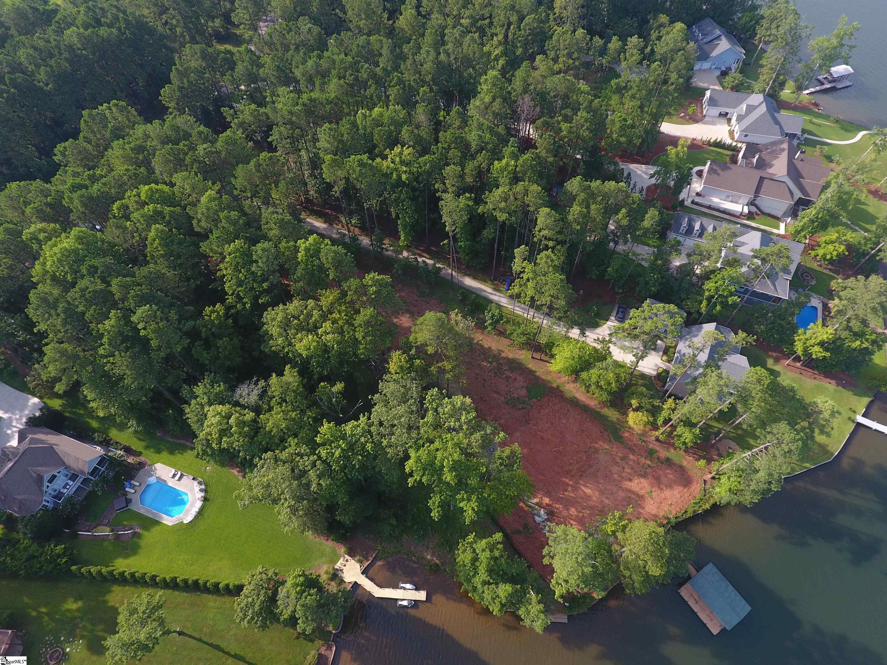 91 Point Arrowhead, Cross Hill, South Carolina image 24
