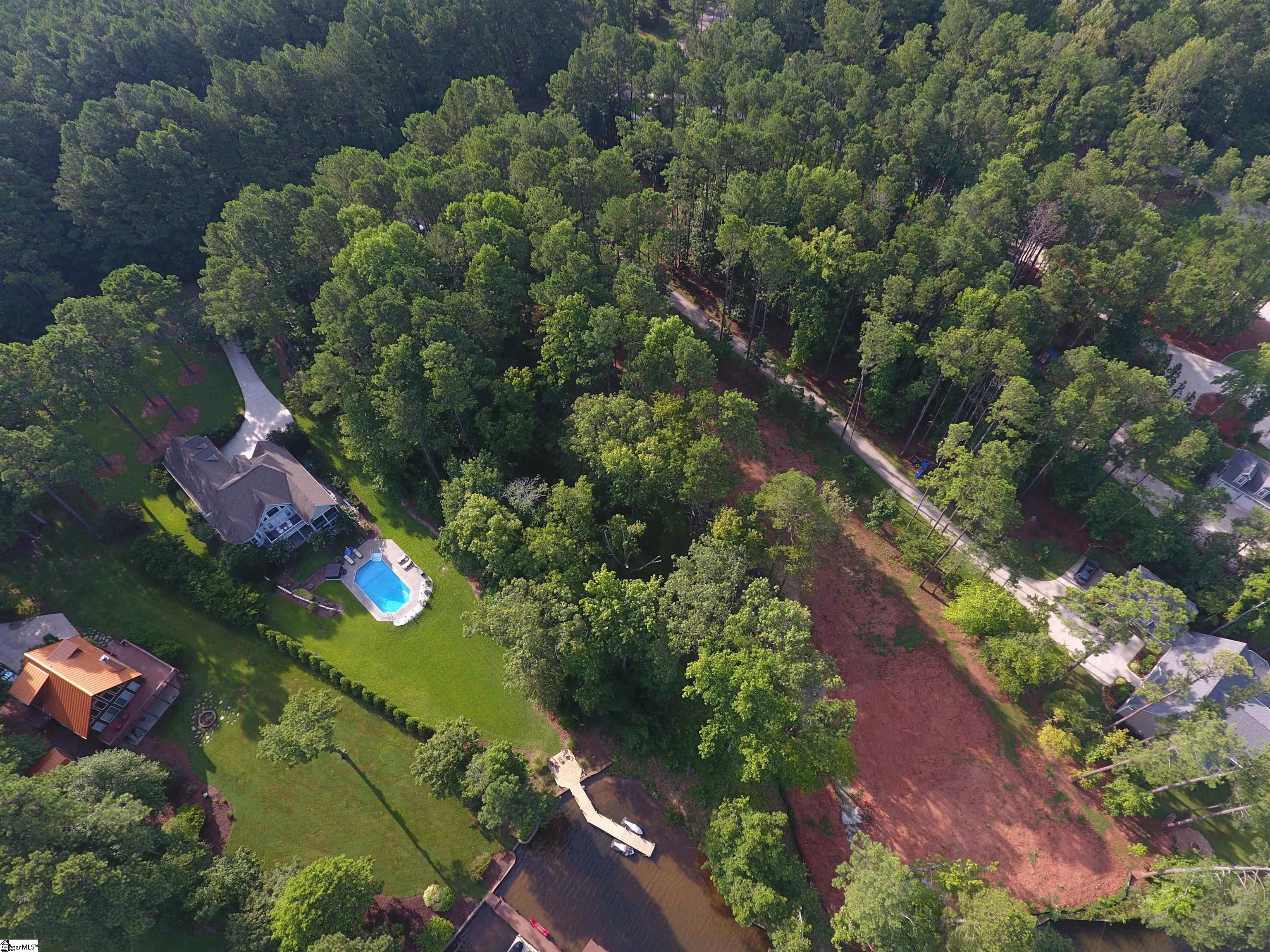 91 Point Arrowhead, Cross Hill, South Carolina image 25