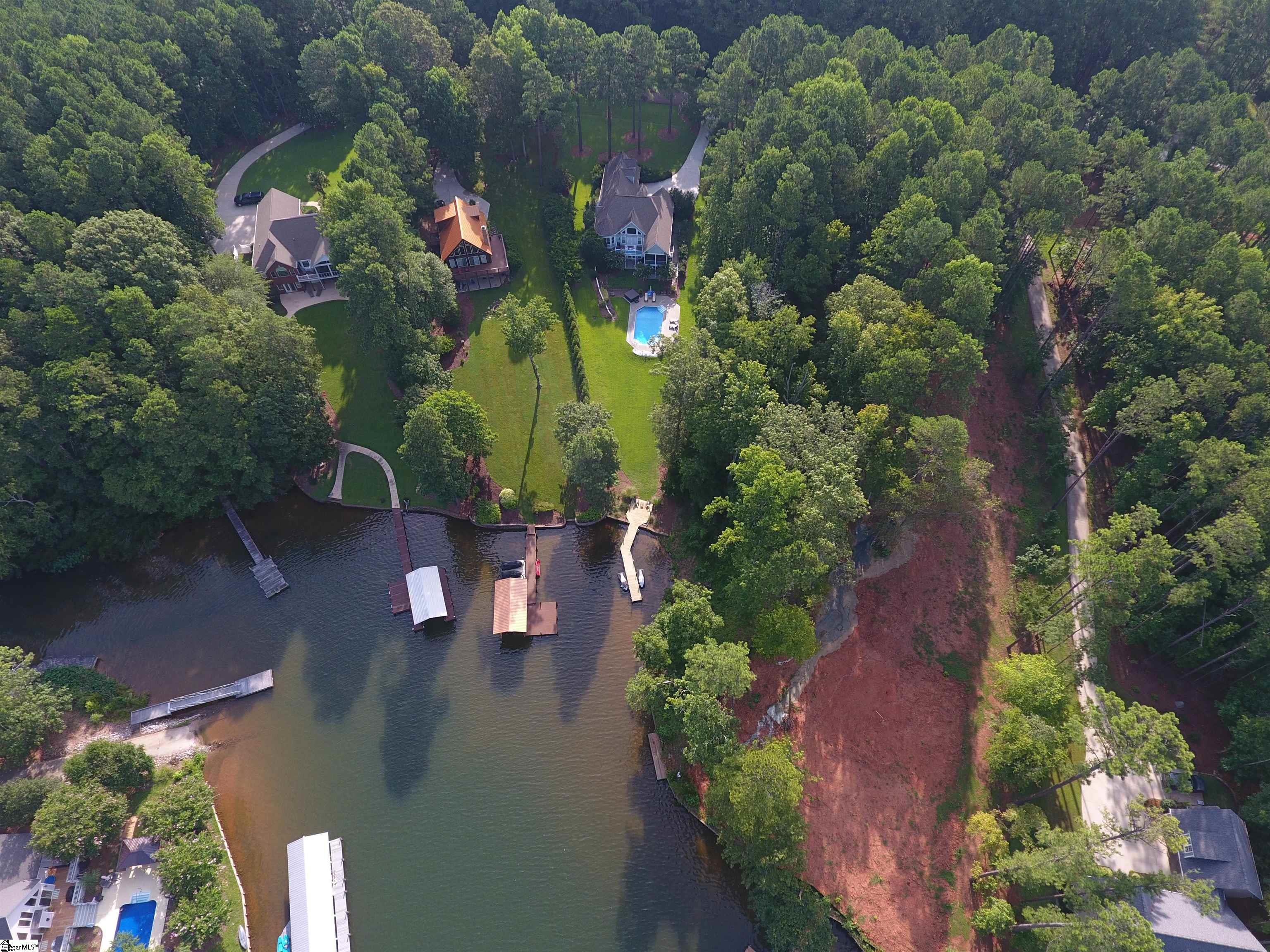 91 Point Arrowhead, Cross Hill, South Carolina image 26