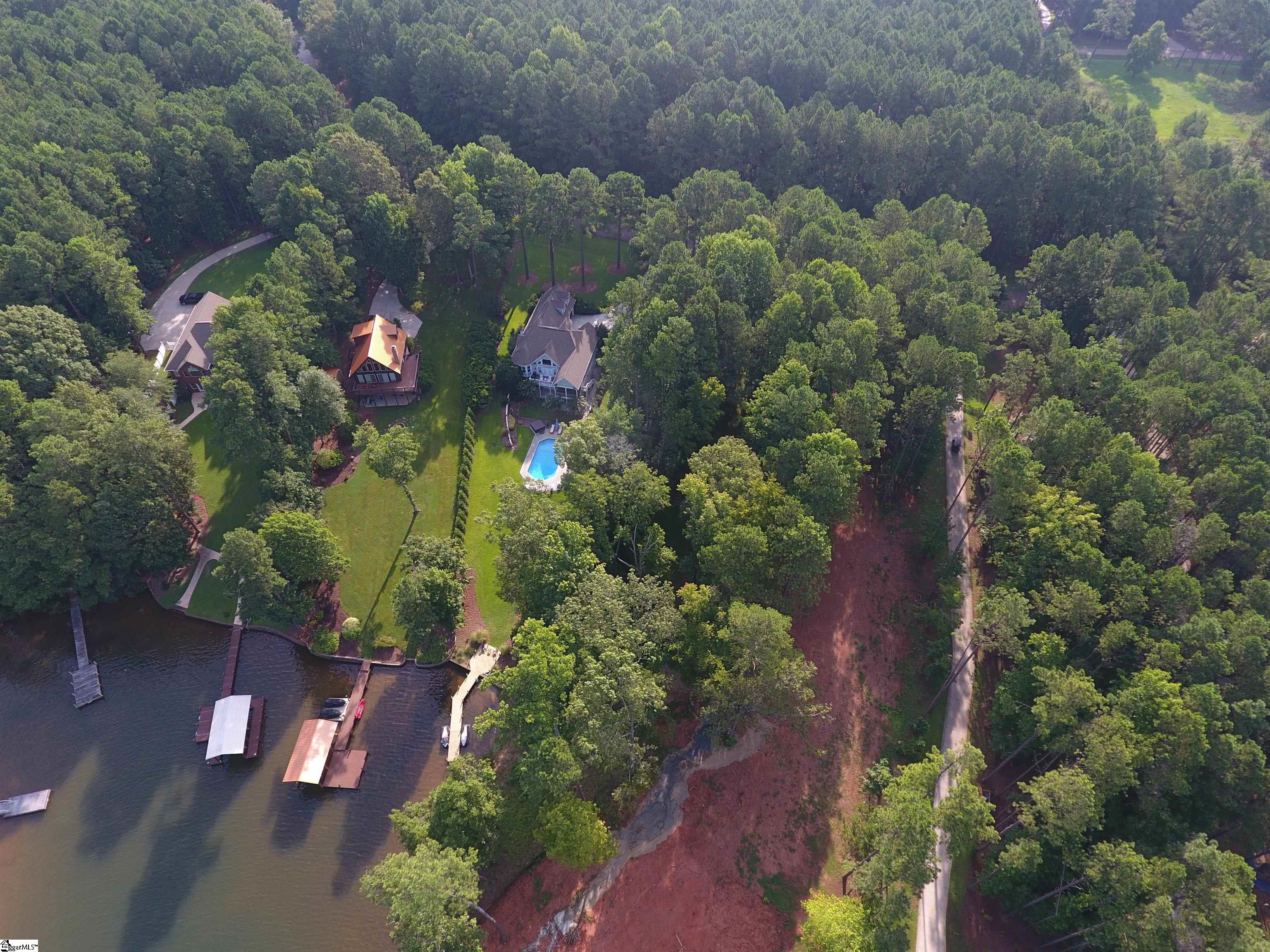 91 Point Arrowhead, Cross Hill, South Carolina image 27