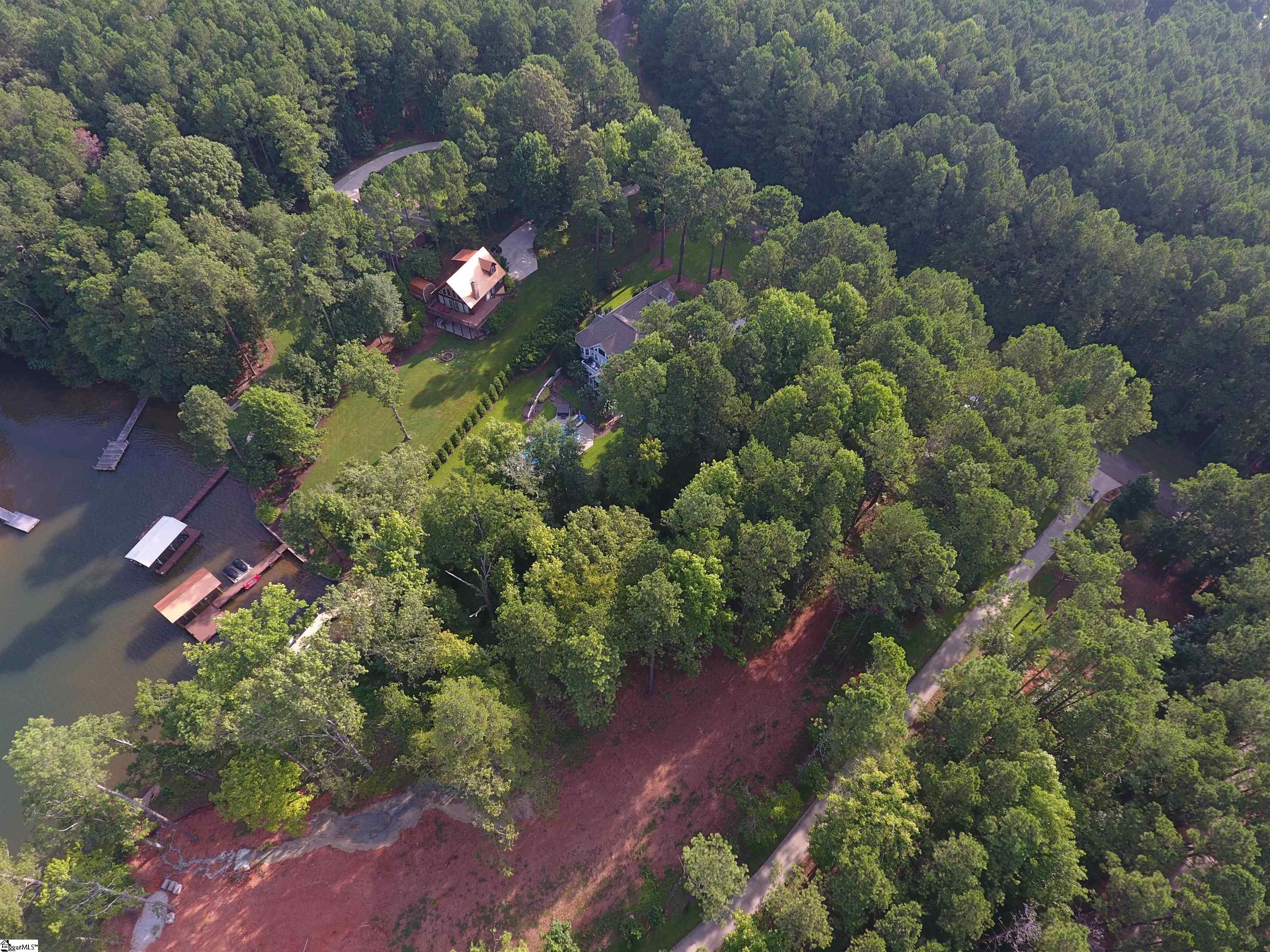 91 Point Arrowhead, Cross Hill, South Carolina image 28