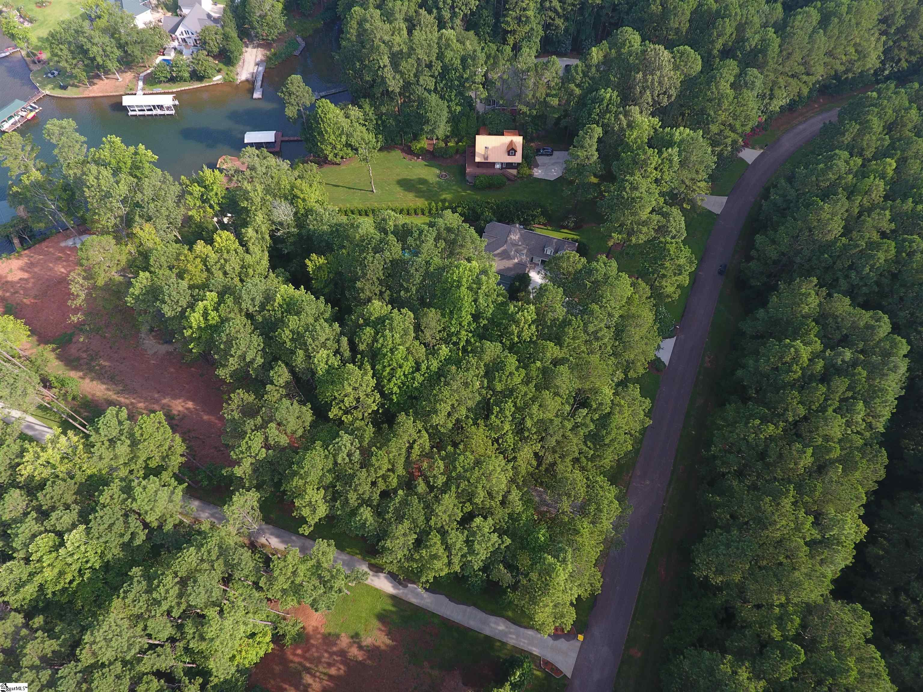 91 Point Arrowhead, Cross Hill, South Carolina image 30
