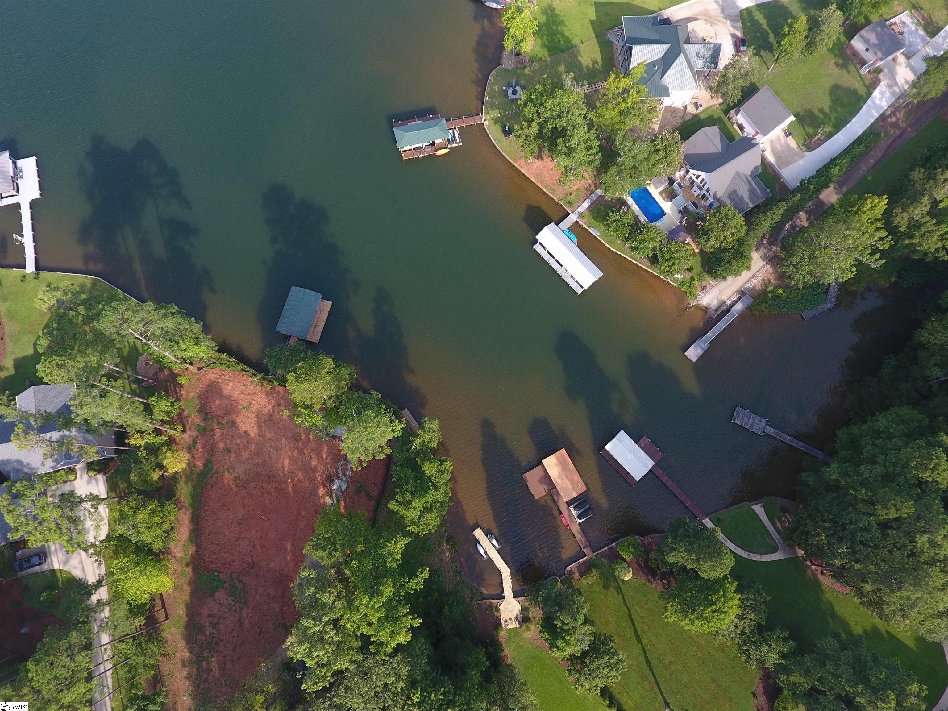 91 Point Arrowhead, Cross Hill, South Carolina image 31