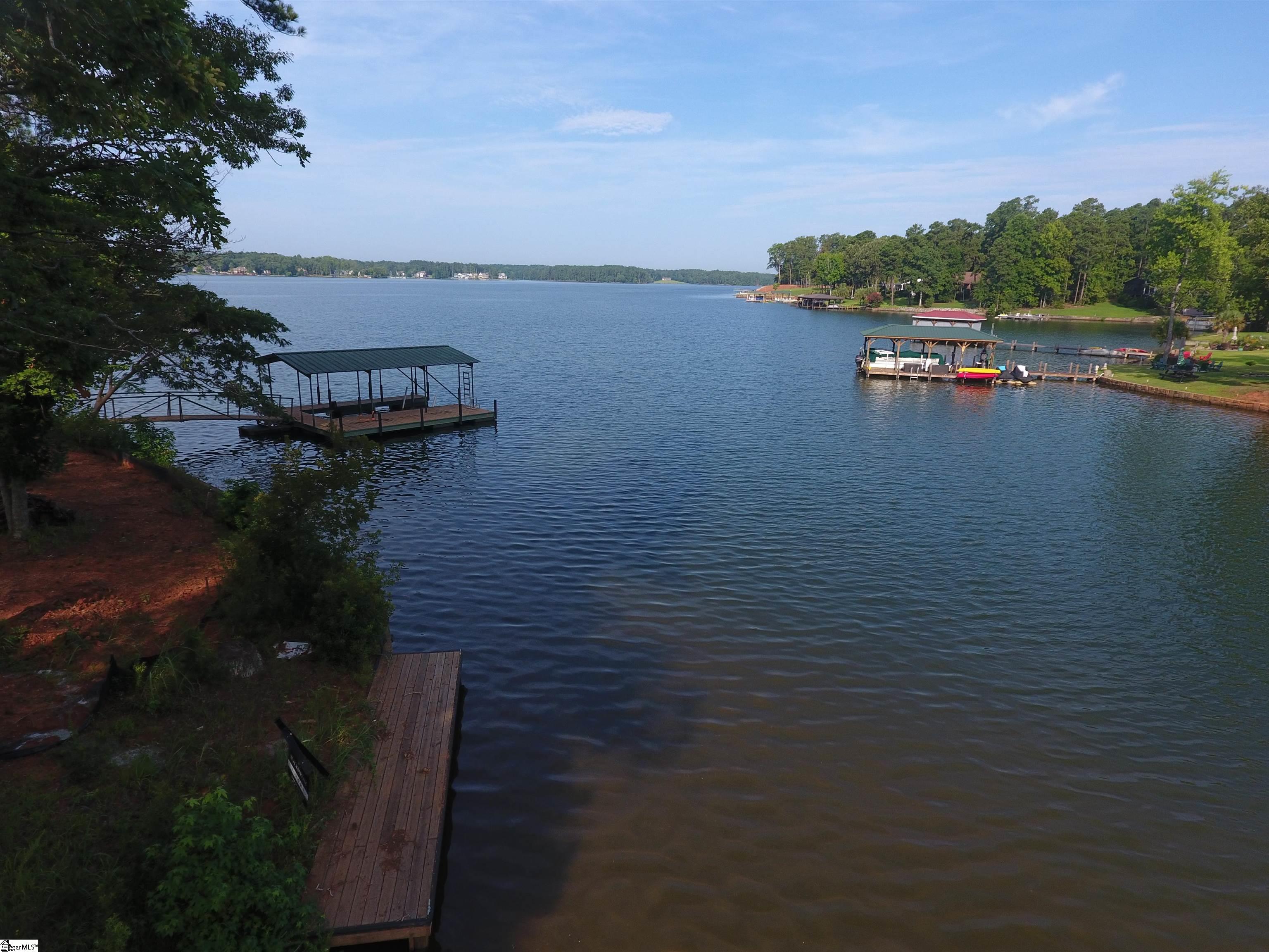 91 Point Arrowhead, Cross Hill, South Carolina image 36