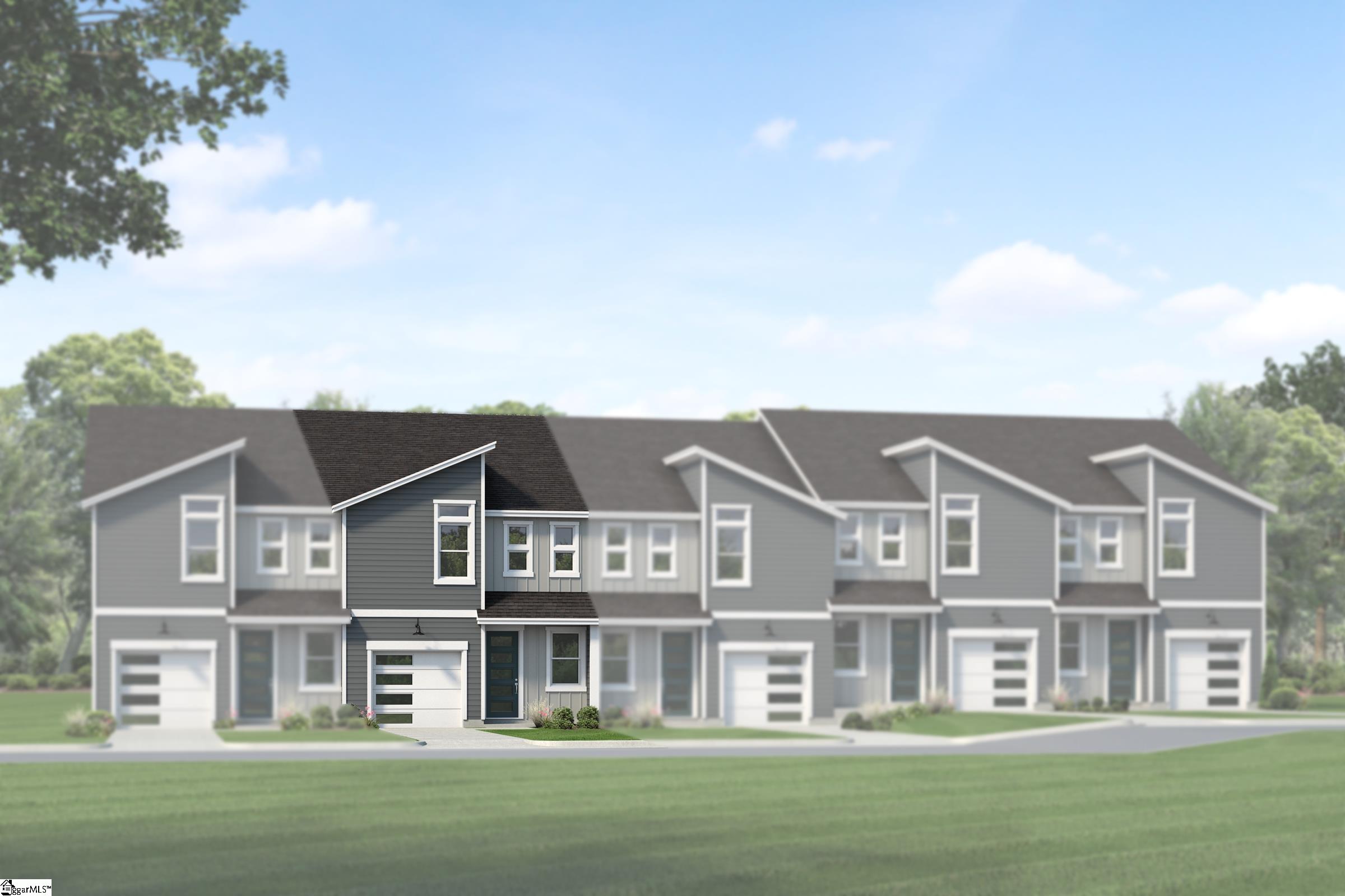 1287 Westgate Village, Spartanburg, South Carolina image 1