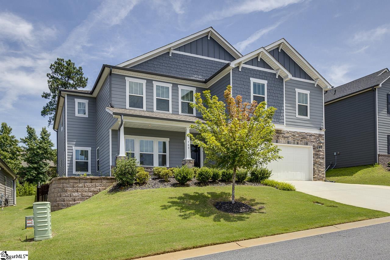 709 Whitemarsh Avenue, Simpsonville SC 29680