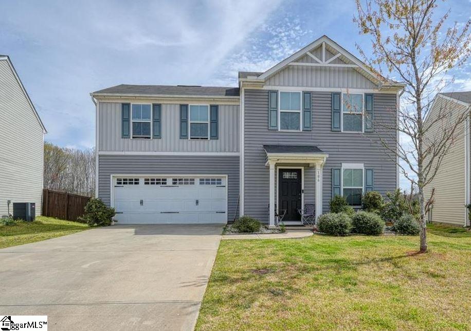 106 Castlebrook, Greenville, South Carolina image 1