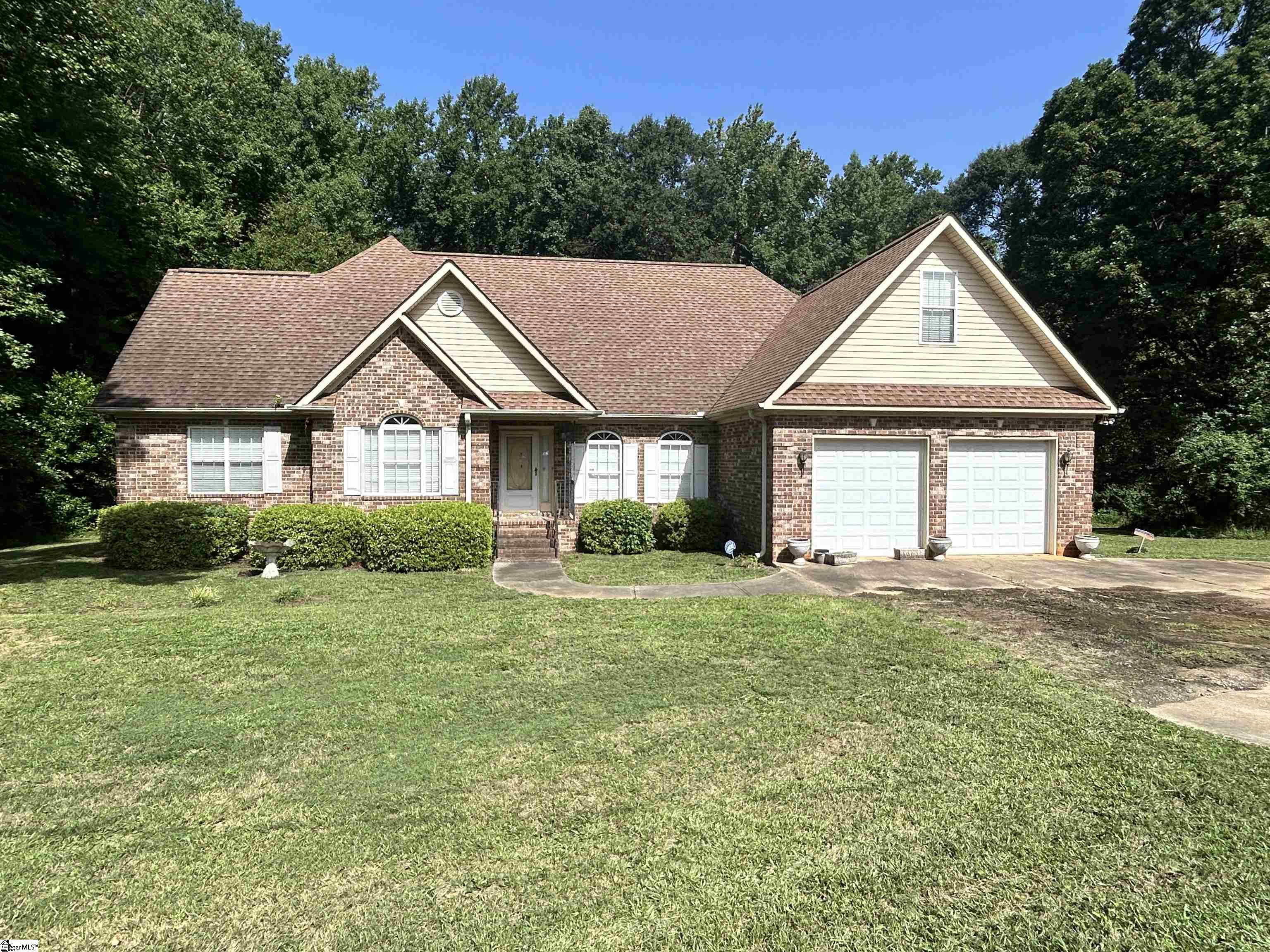 168 Hawkins Road