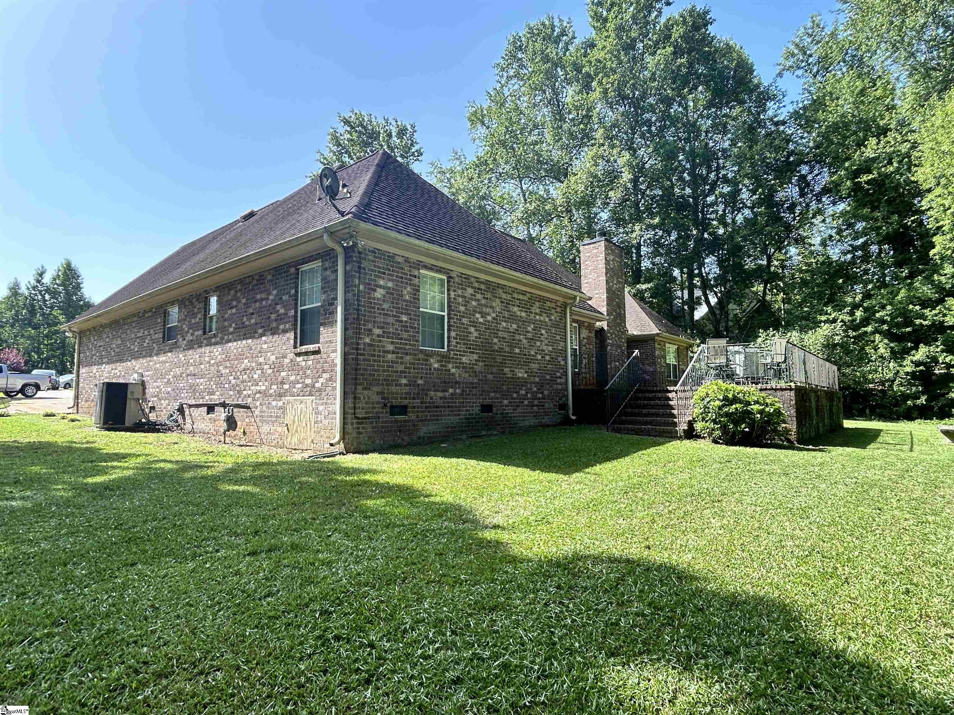 168 Hawkins Road