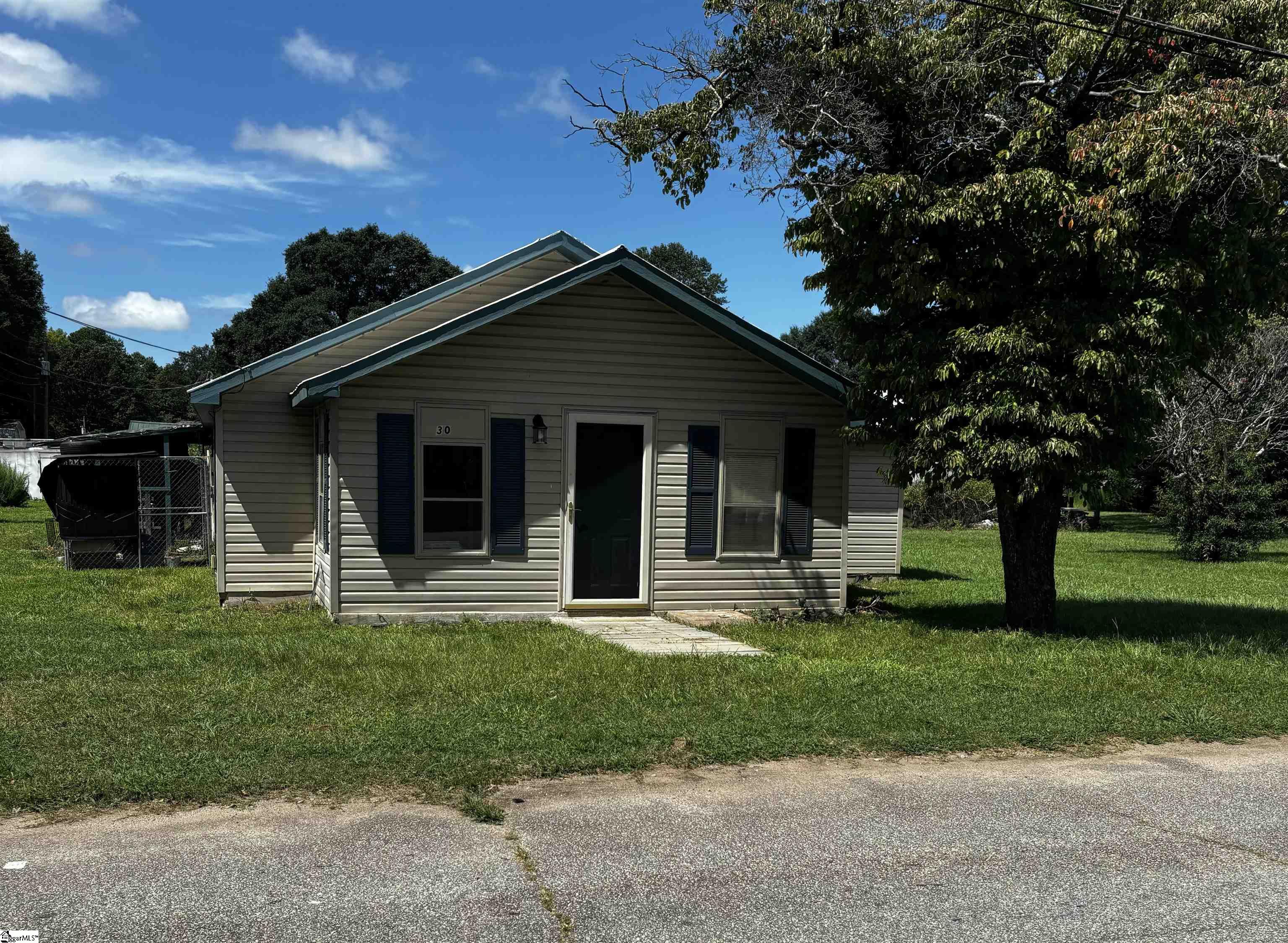 30 Ridge Road, Inman SC 29349