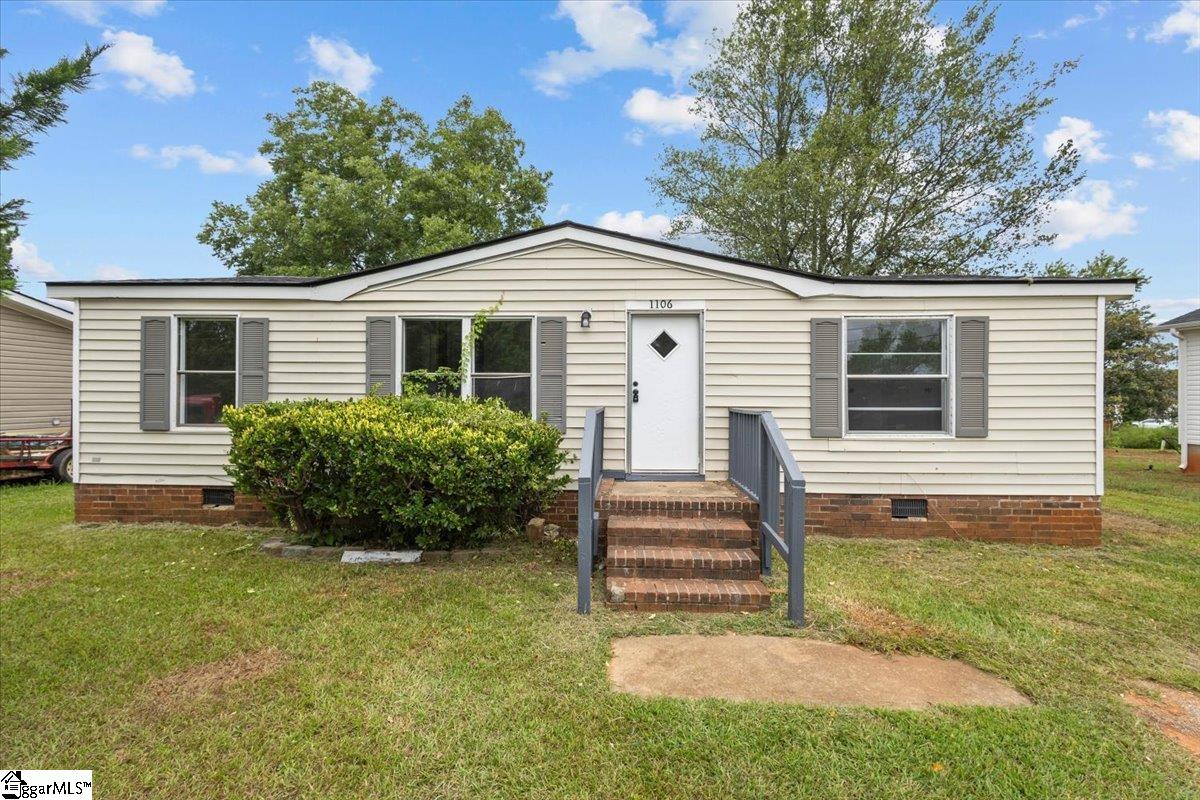 1106 Antioch Church, Greenville, South Carolina image 1