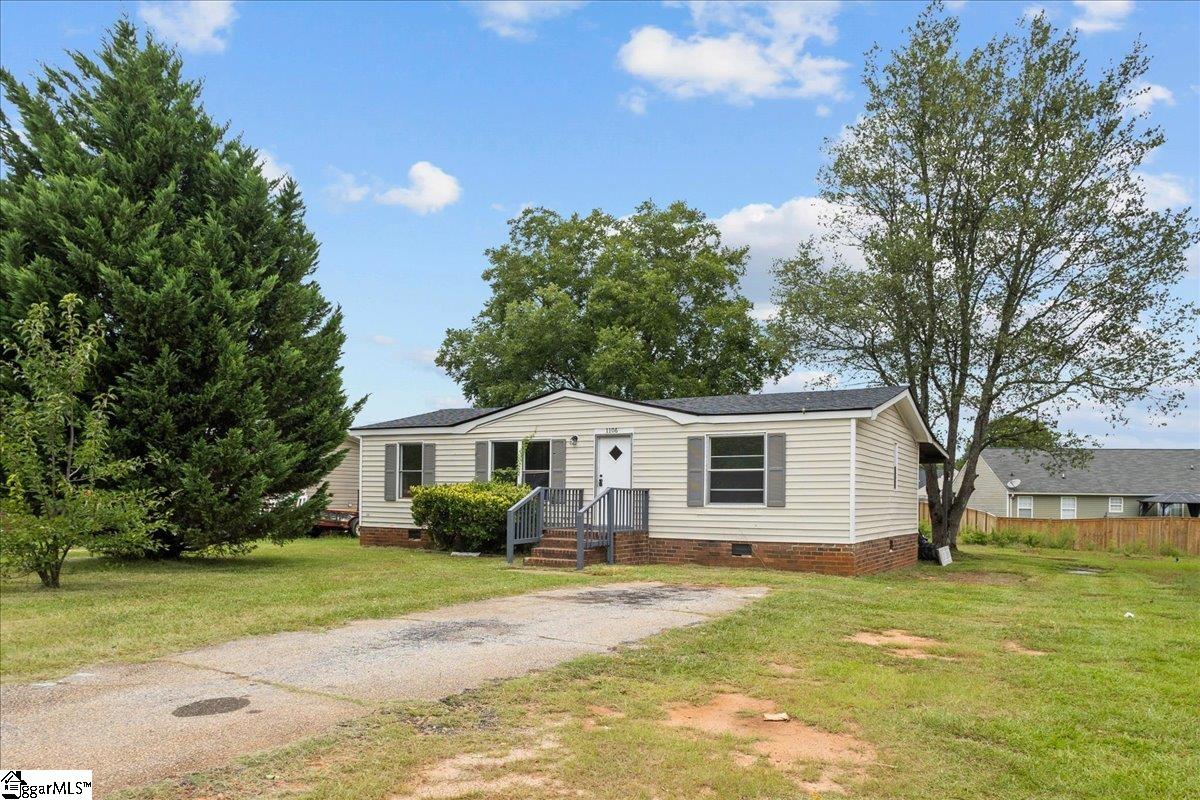 1106 Antioch Church, Greenville, South Carolina image 22