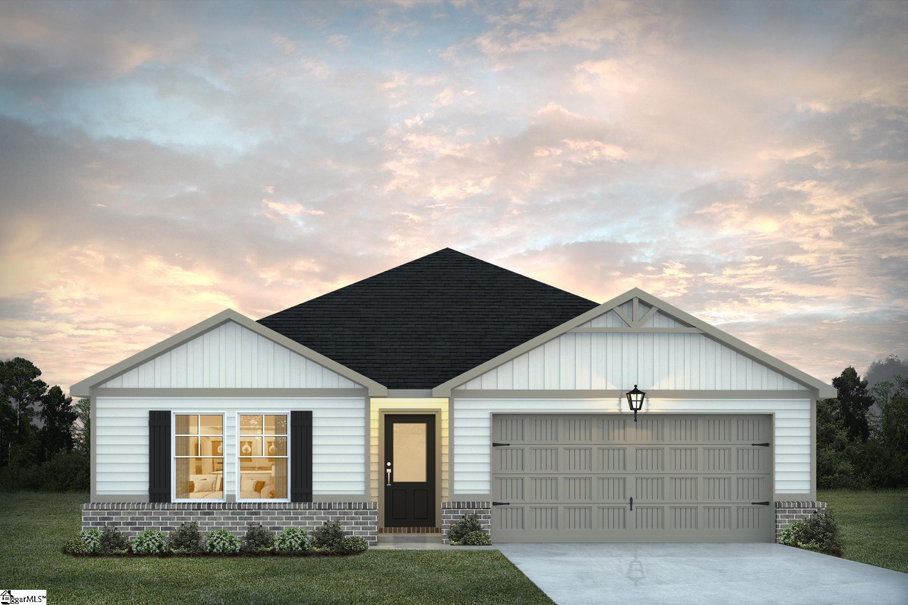 3184 Emberly, Roebuck, South Carolina image 1