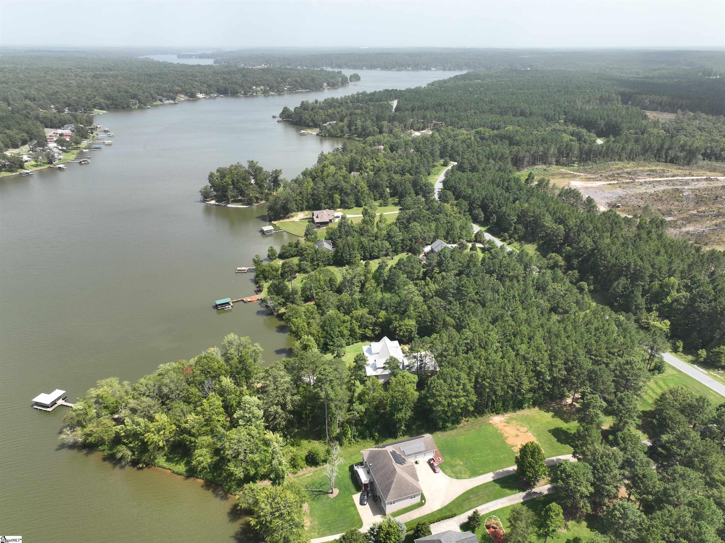880 Eagles Harbor, Hodges, South Carolina image 13