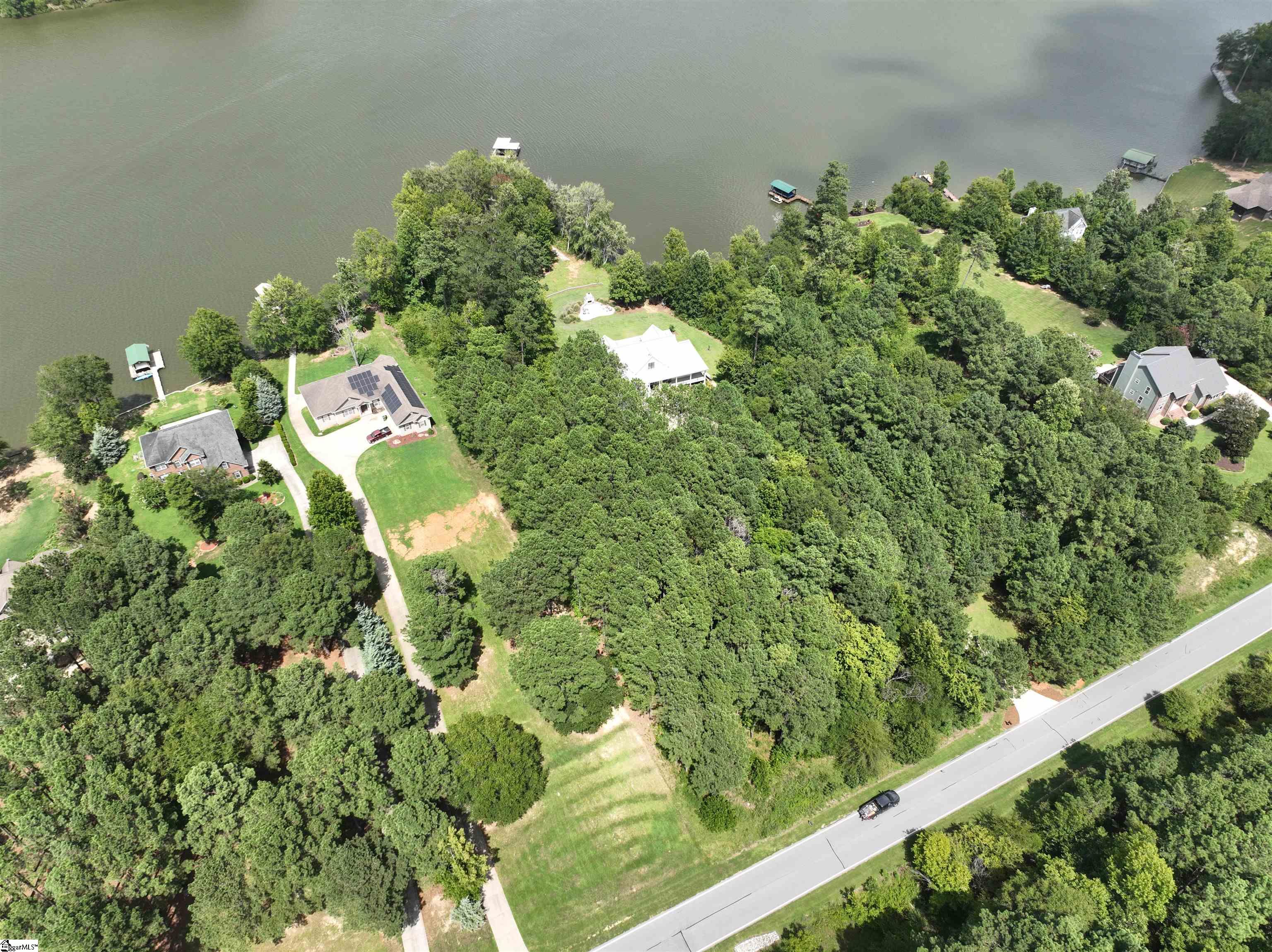 880 Eagles Harbor, Hodges, South Carolina image 3