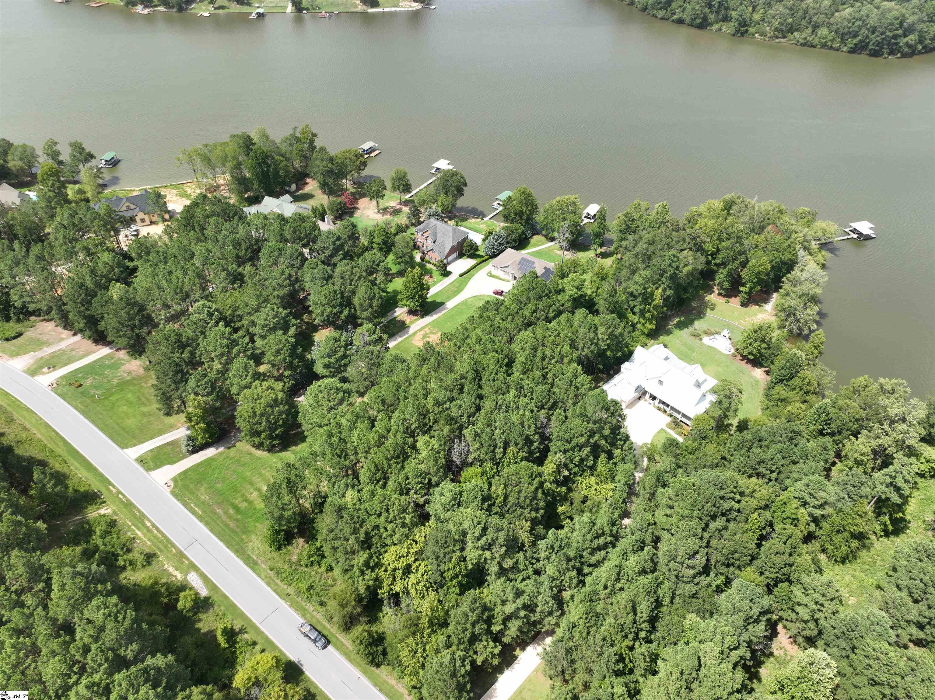 880 Eagles Harbor, Hodges, South Carolina image 4