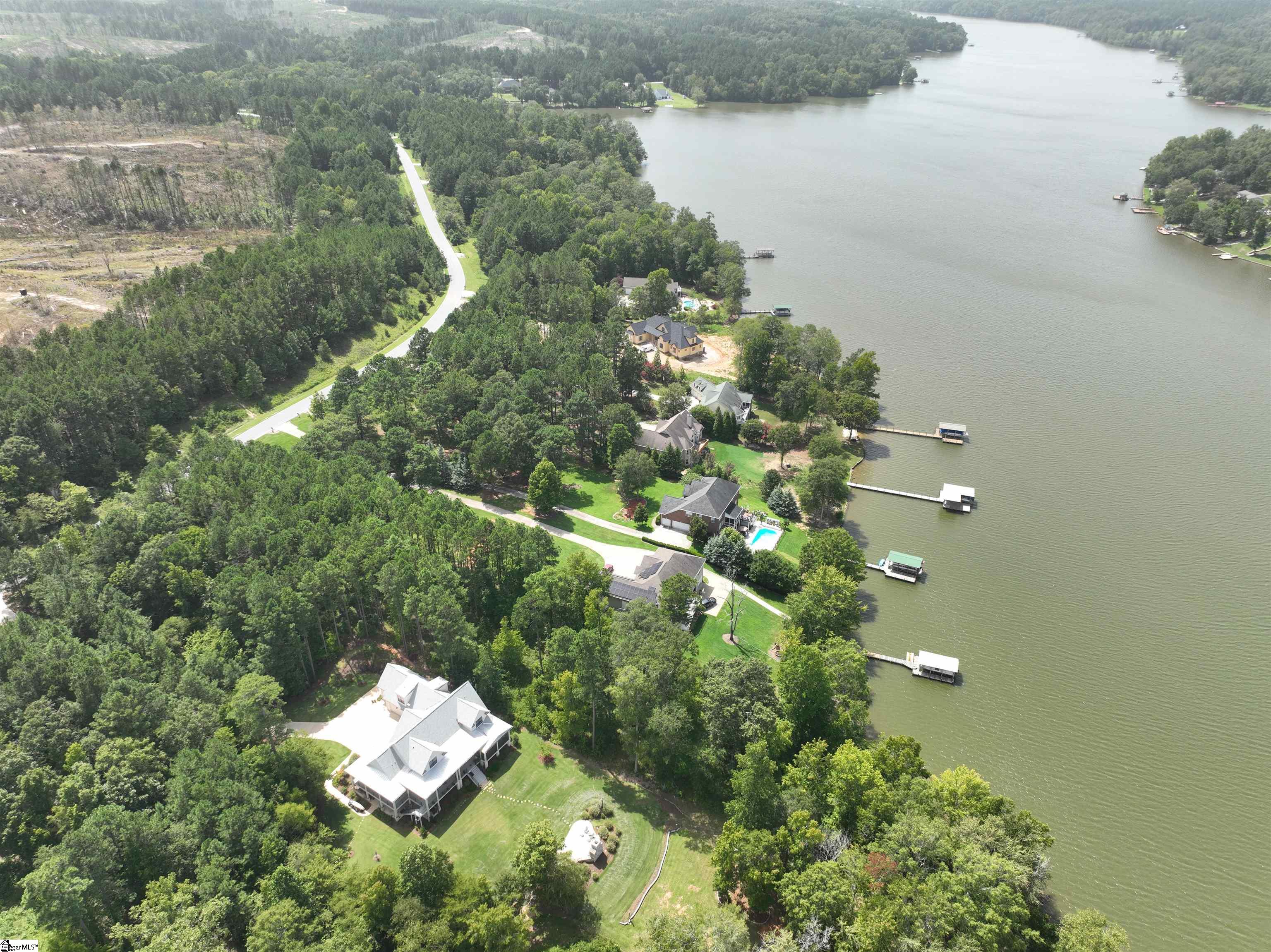 880 Eagles Harbor, Hodges, South Carolina image 5