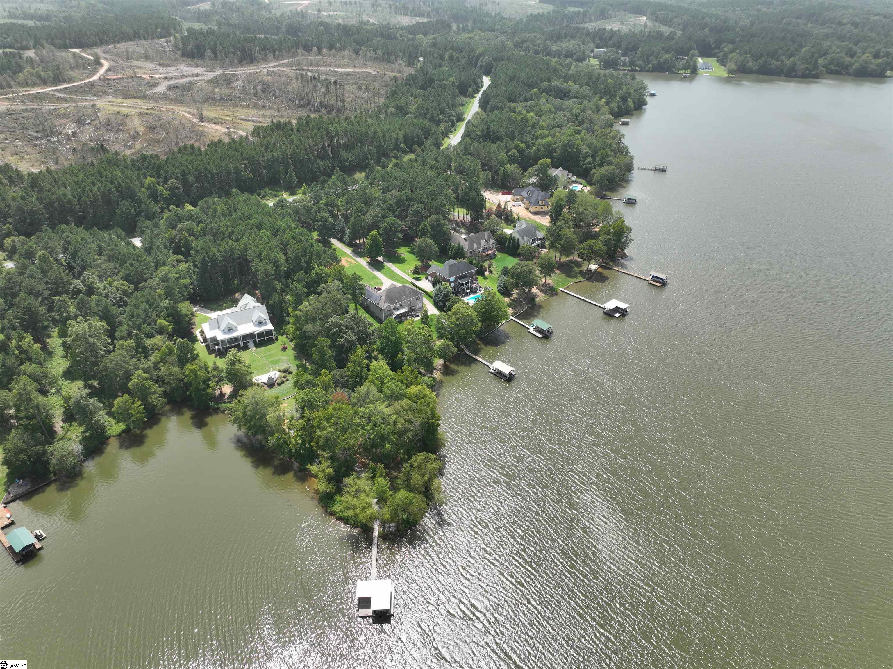 880 Eagles Harbor, Hodges, South Carolina image 6