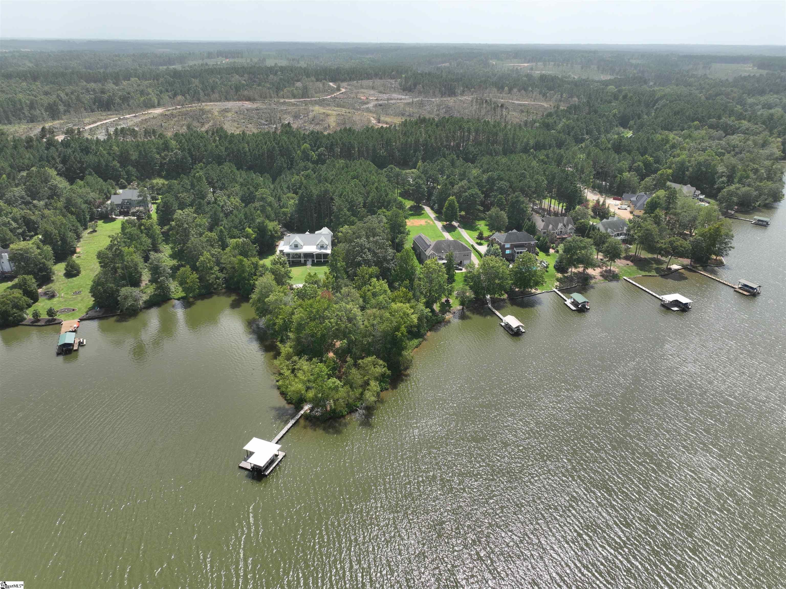 880 Eagles Harbor, Hodges, South Carolina image 7